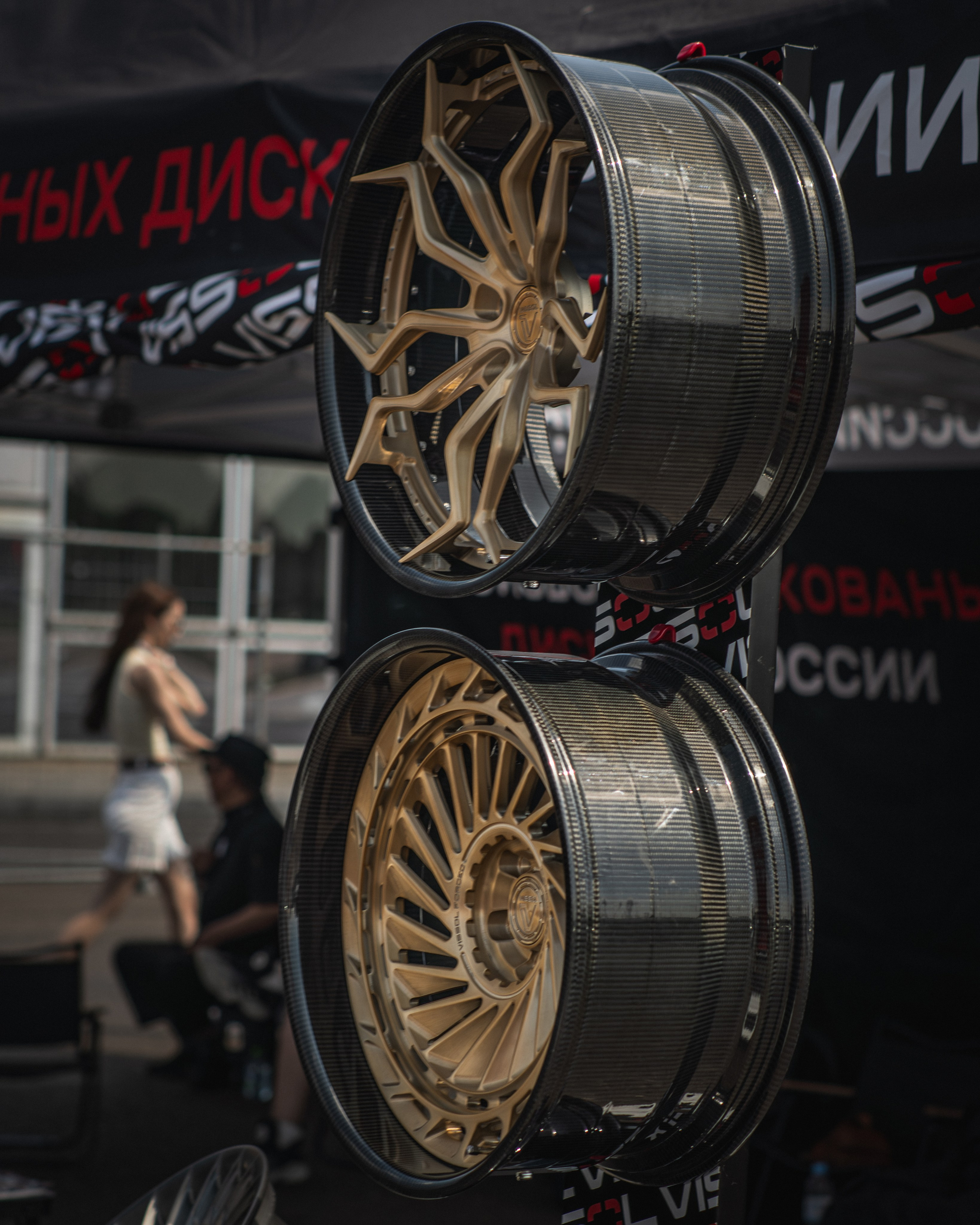 RDRC 2026. Автомобильный фотограф в Москве