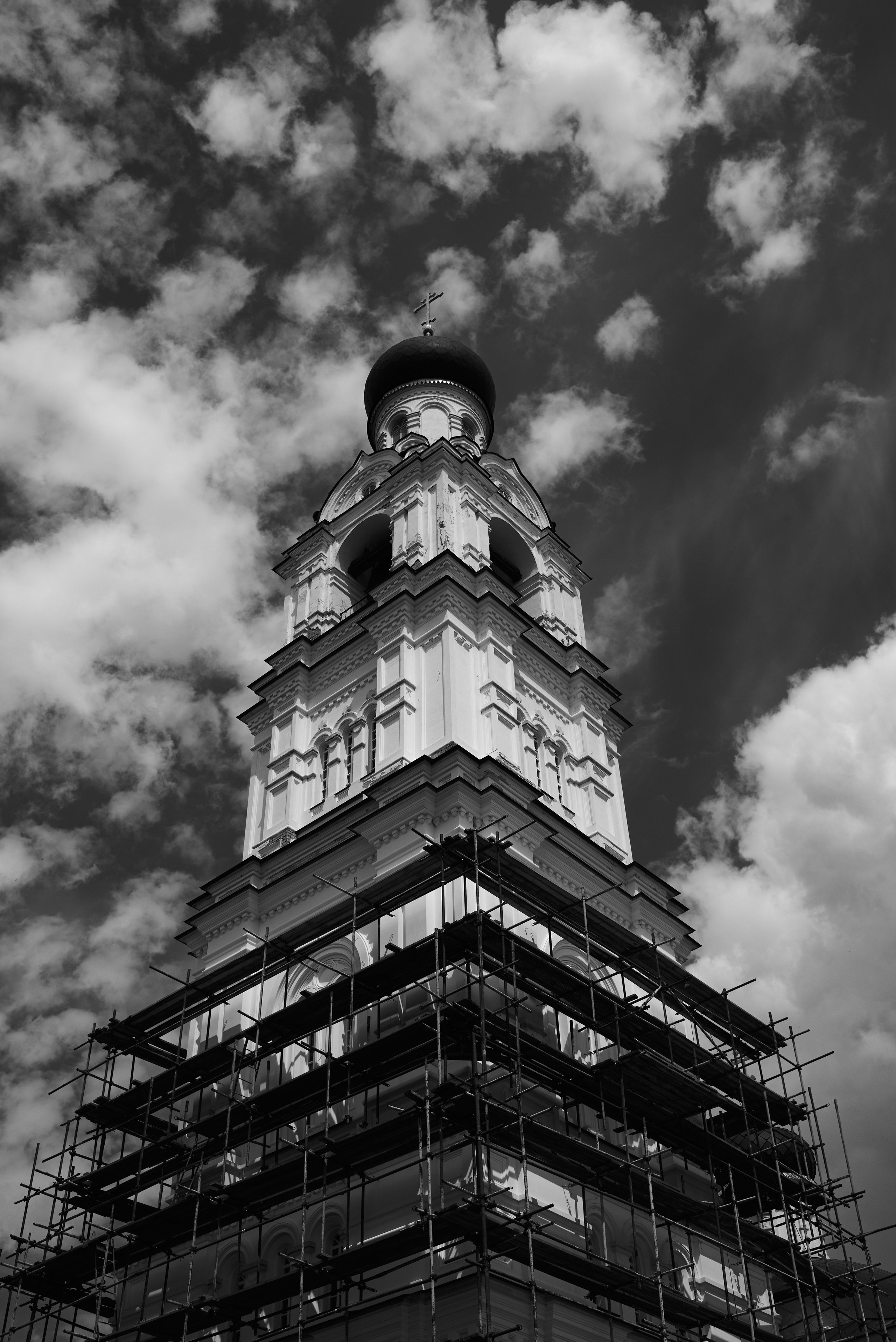 RUSSIA. Daniil Khaitseer photography Даниил Хайцеэр фотограф