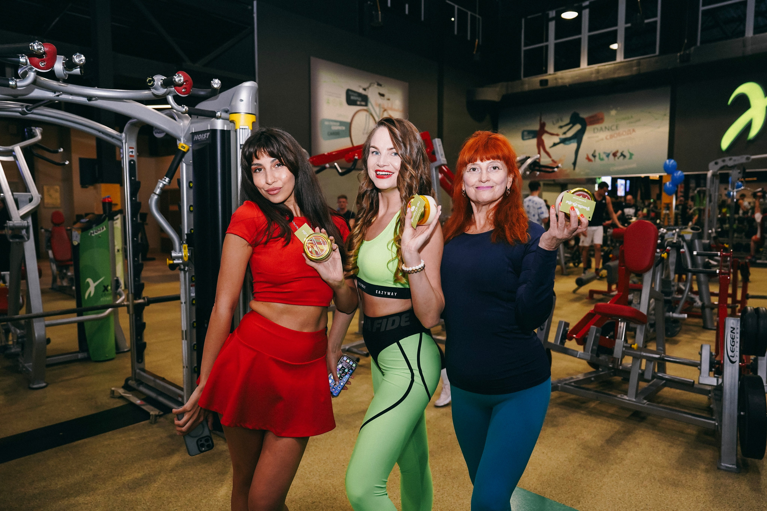 Х-FIT Солнечный — 18 лет. Фотограф с психологическим образованием