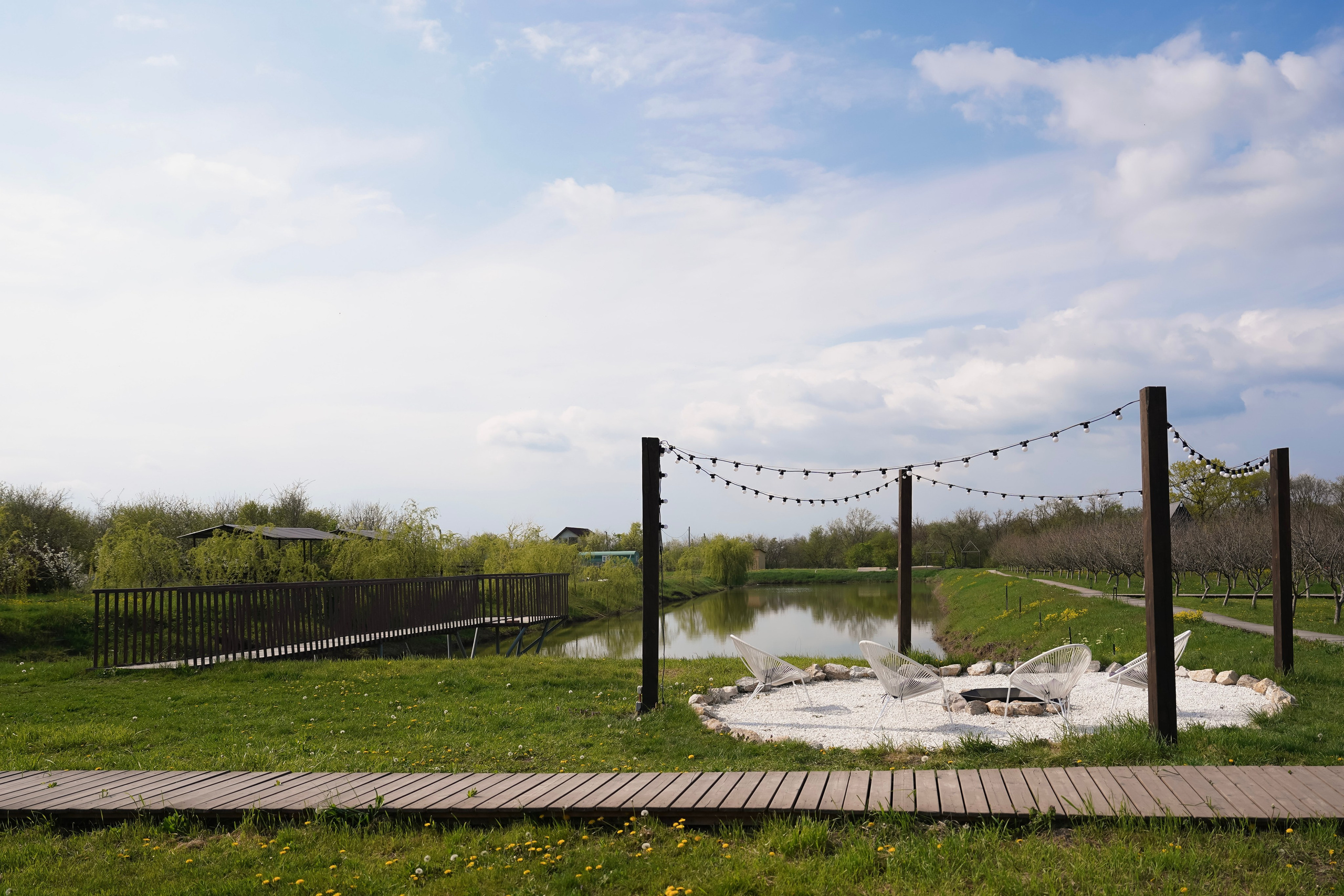 Девичник в глэмпинге. Фотограф с психологическим образованием