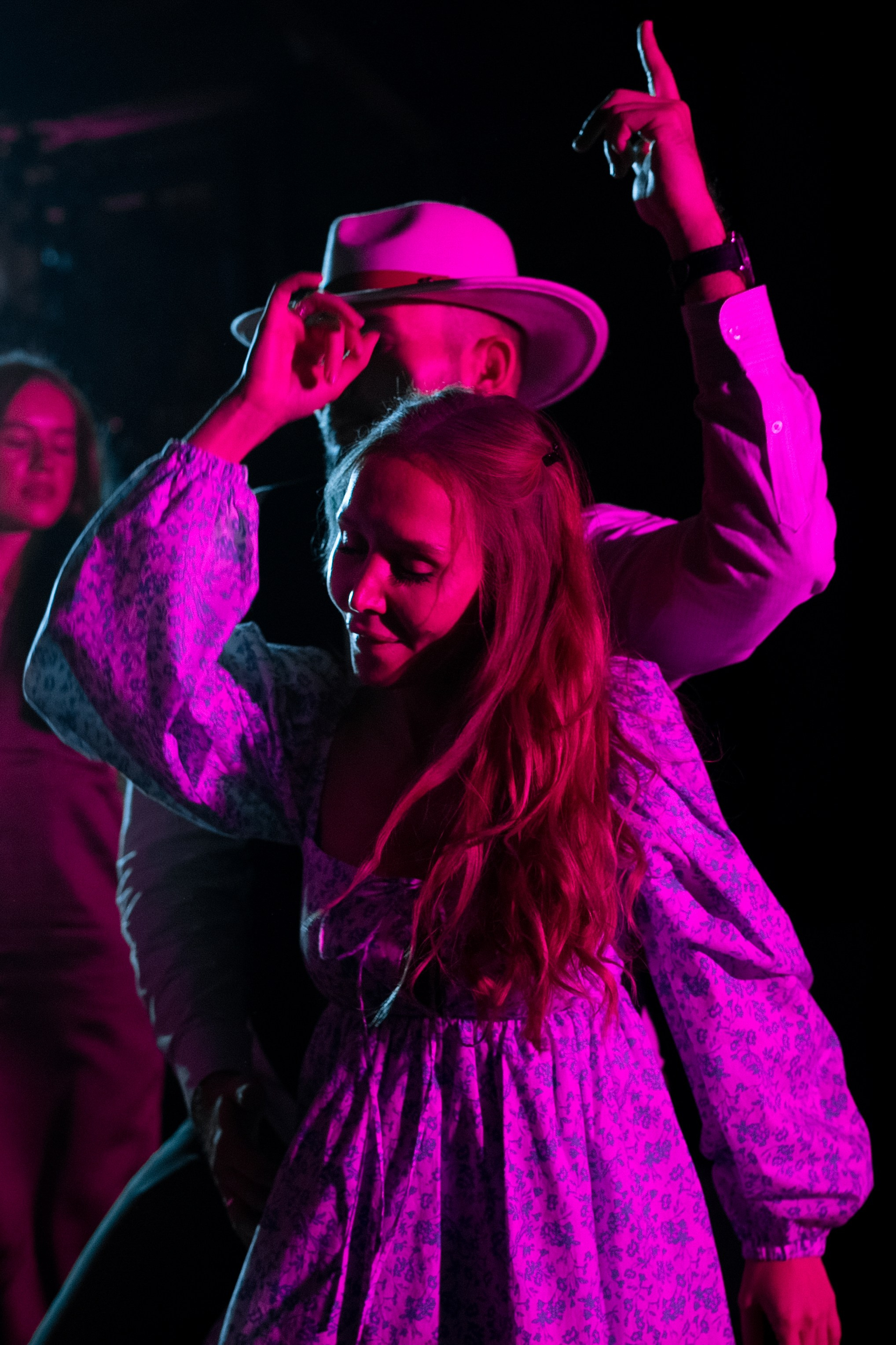 Анна и Савва