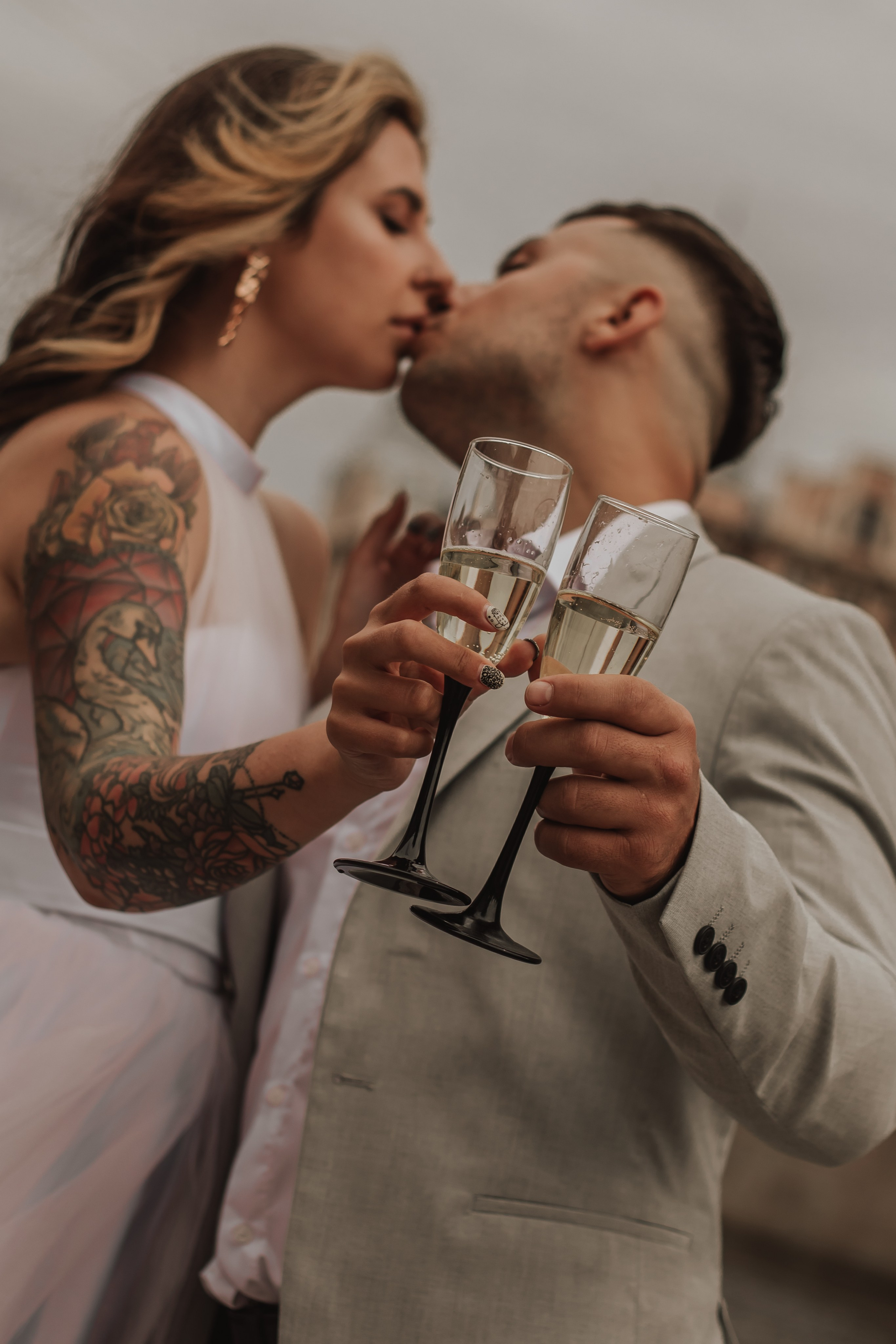 Алёна и Виталий 07.07. Семейный фотограф в Санкт-Петербурге Ева Маркова