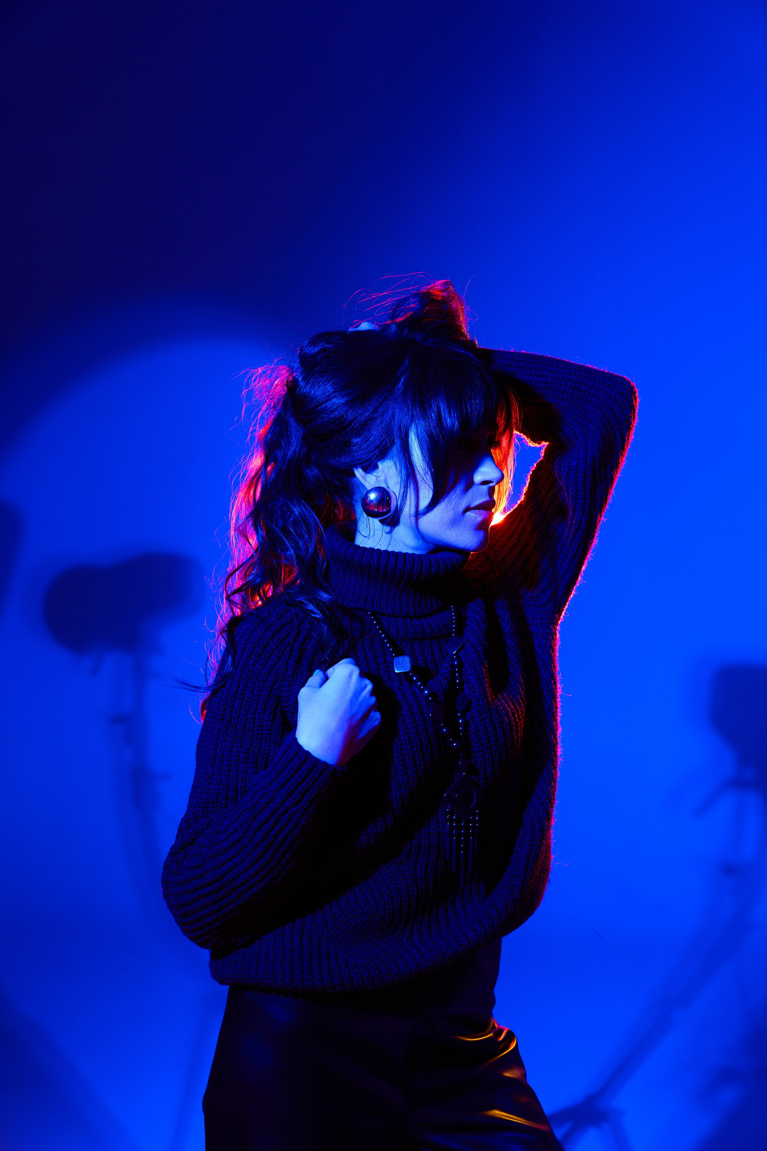 Студия. Супер-быстрый репортажный фотограф в Самаре Ринат Калимуллин