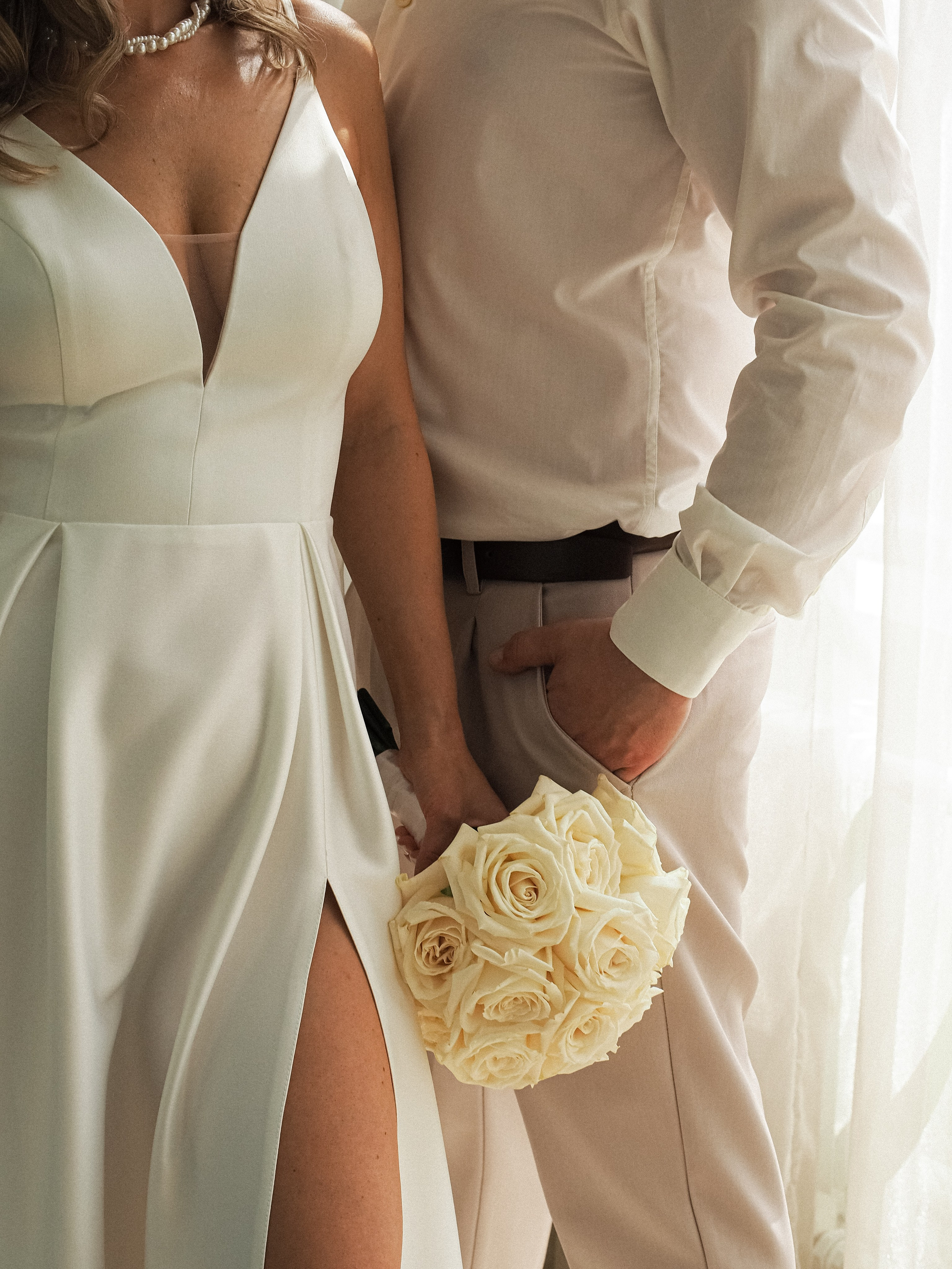 Weddings. Photographer Maria Dvoretskaya