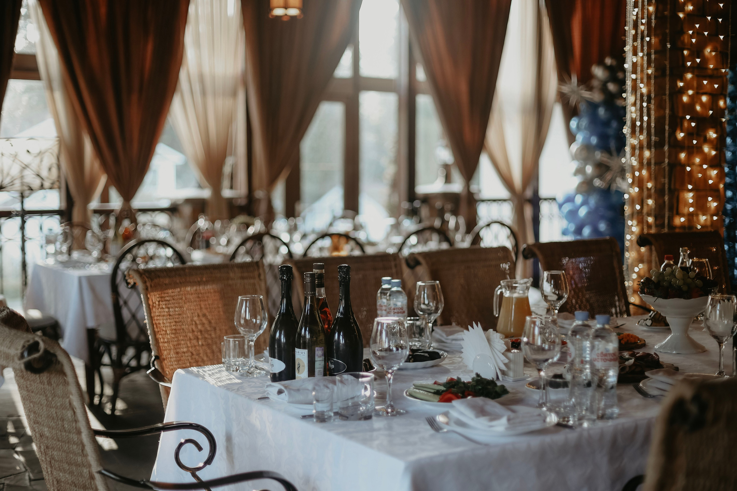 Юбилей Радомира. Фотограф в Москве и любой точке земного шара Алёна Вялова (Чулкова)