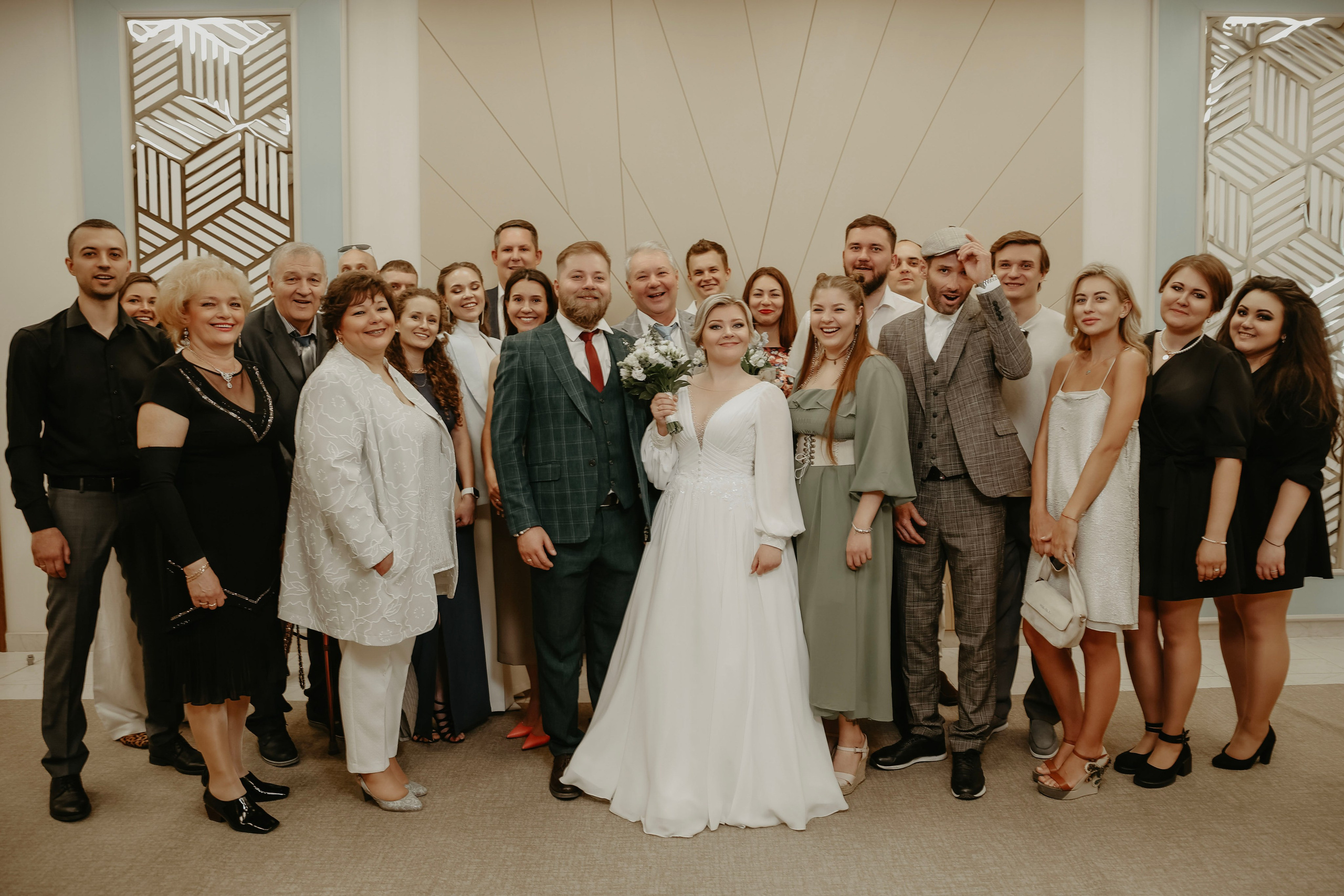 Кристина и Ильяс. Фотограф в Москве и любой точке земного шара Алёна Вялова (Чулкова)