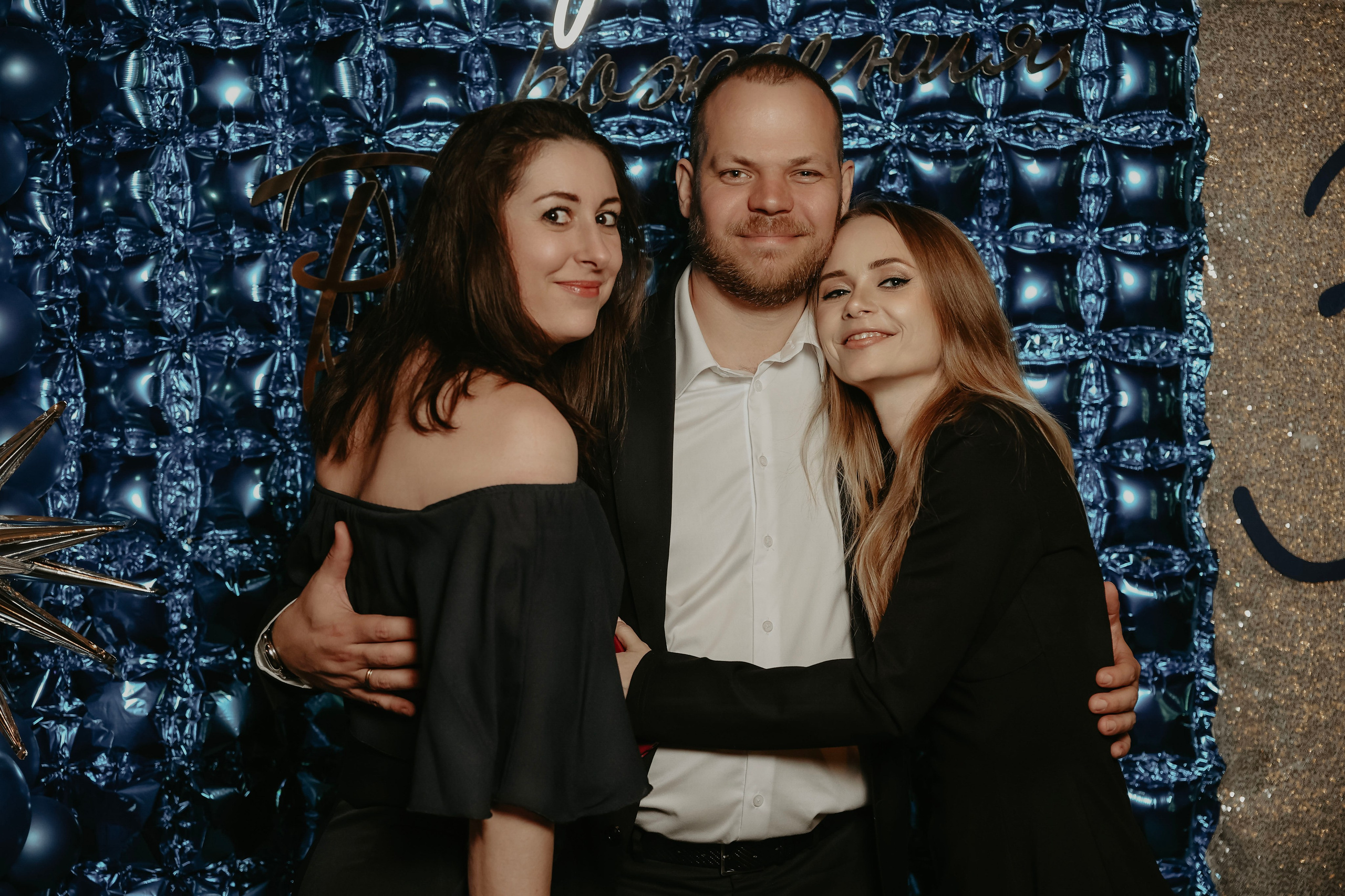 Юбилей Радомира. Фотограф в Москве и любой точке земного шара Алёна Вялова (Чулкова)