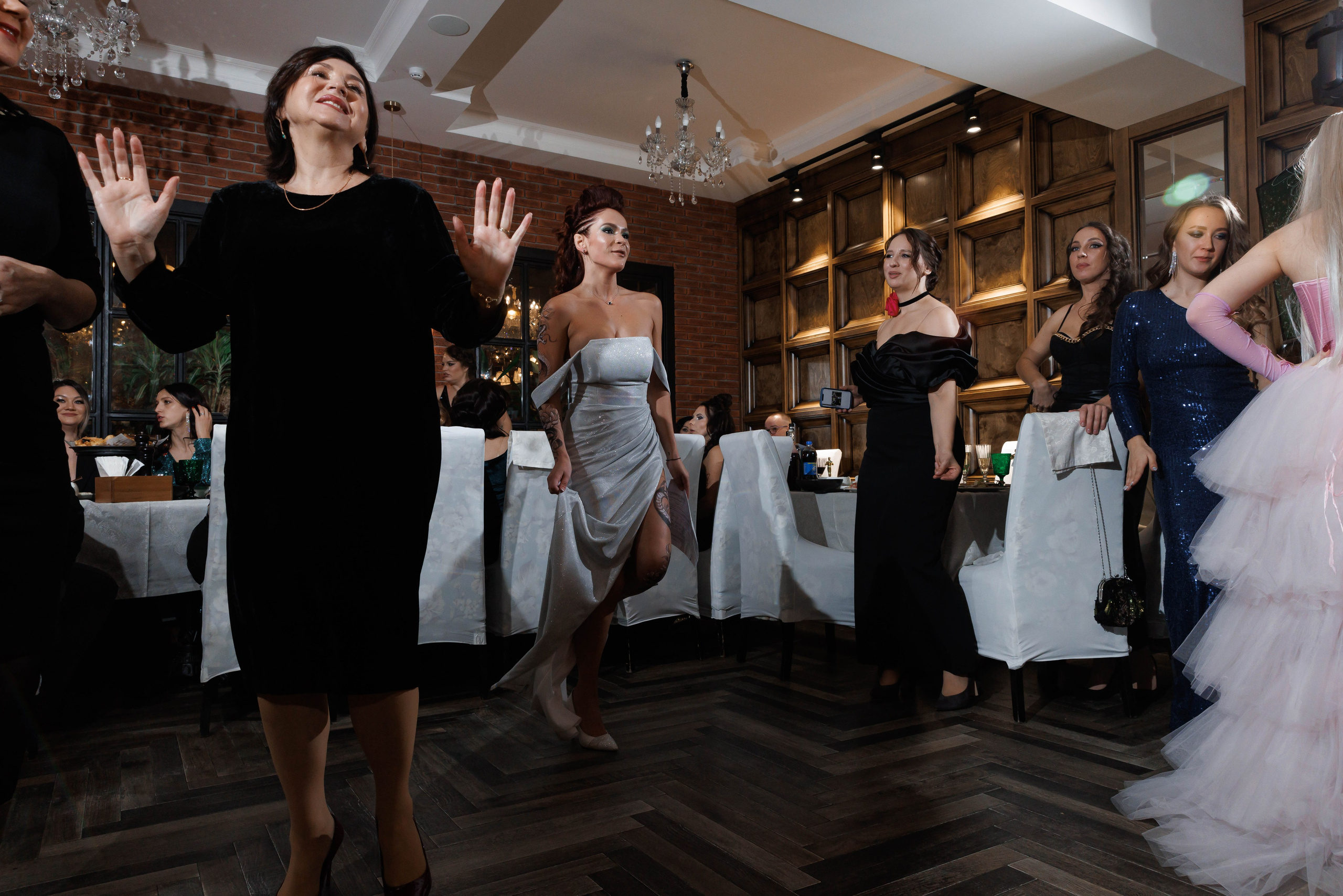 Eastern Logistic. Maxim Tsoy Photography