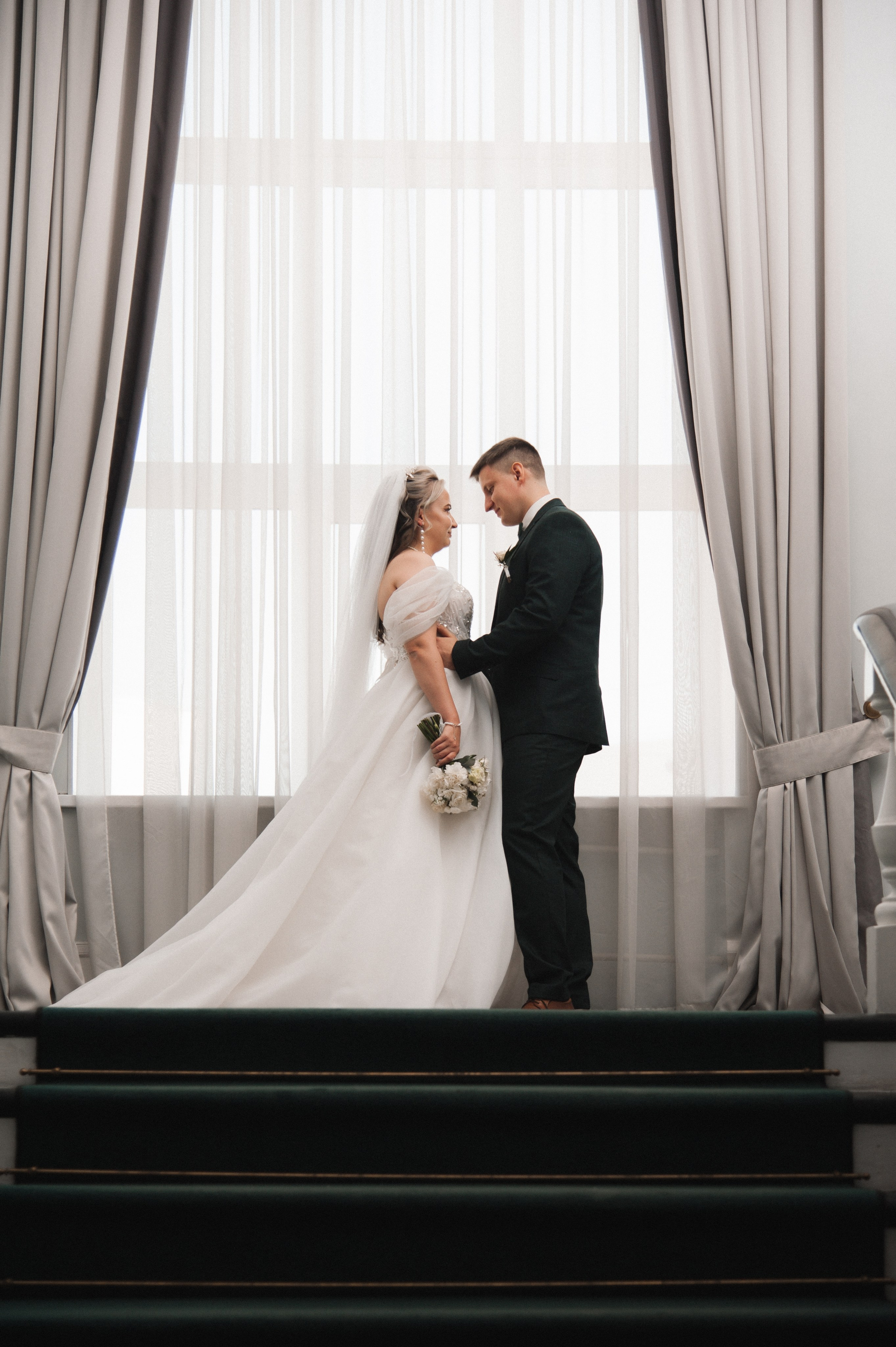 Свадьба в отеле. Фотограф Ирина Горелова Севастополь Крым