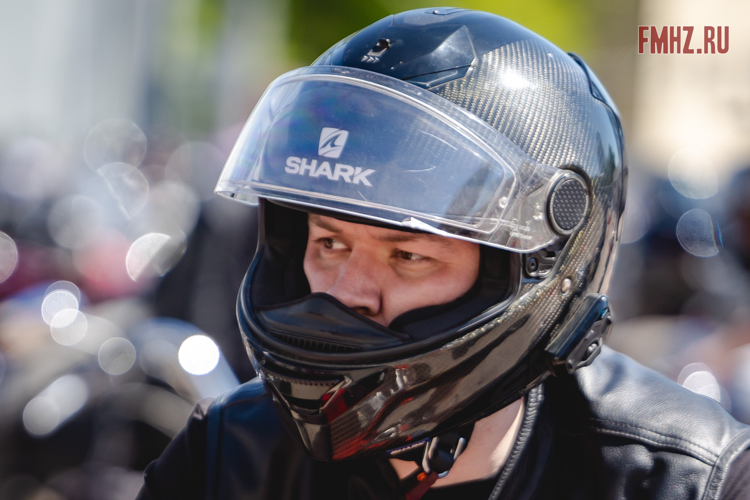 Открытие мотосезона «True Bankers» (18.05.2024). Фотограф Владимир Охрименко