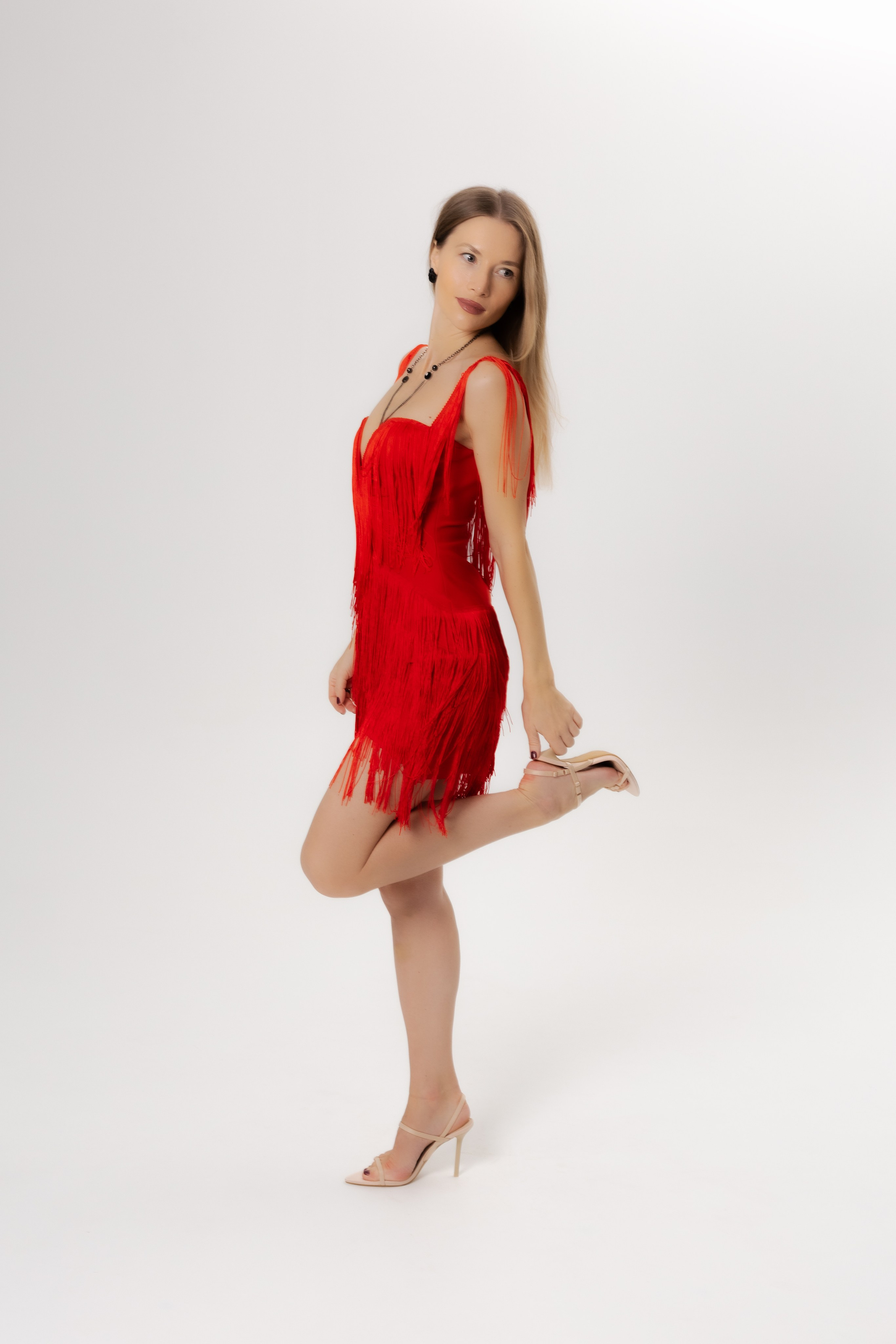 Анна. Фотограф в Санкт-Петербурге Козырь Олеся