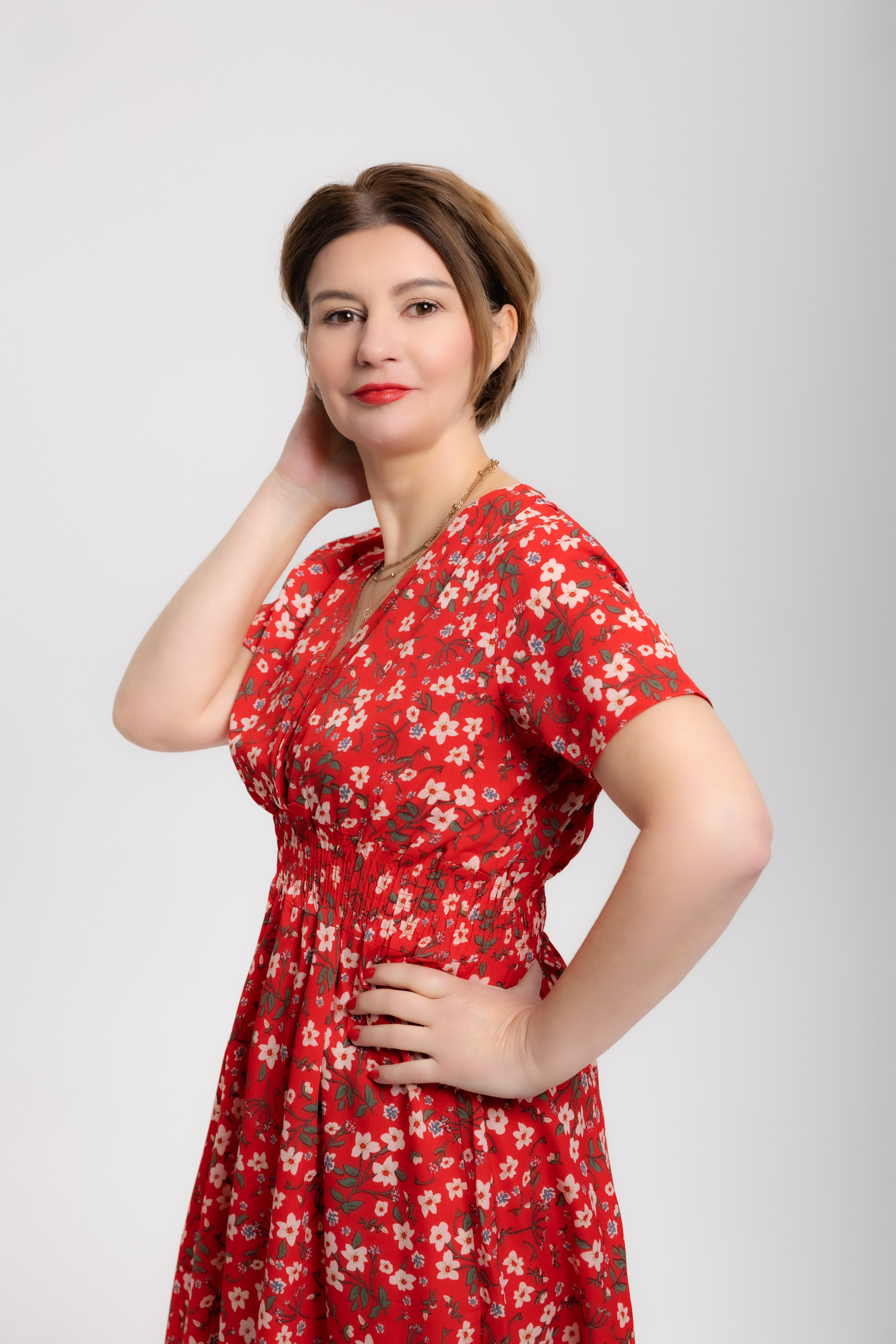 Елена. Фотограф в Санкт-Петербурге Козырь Олеся