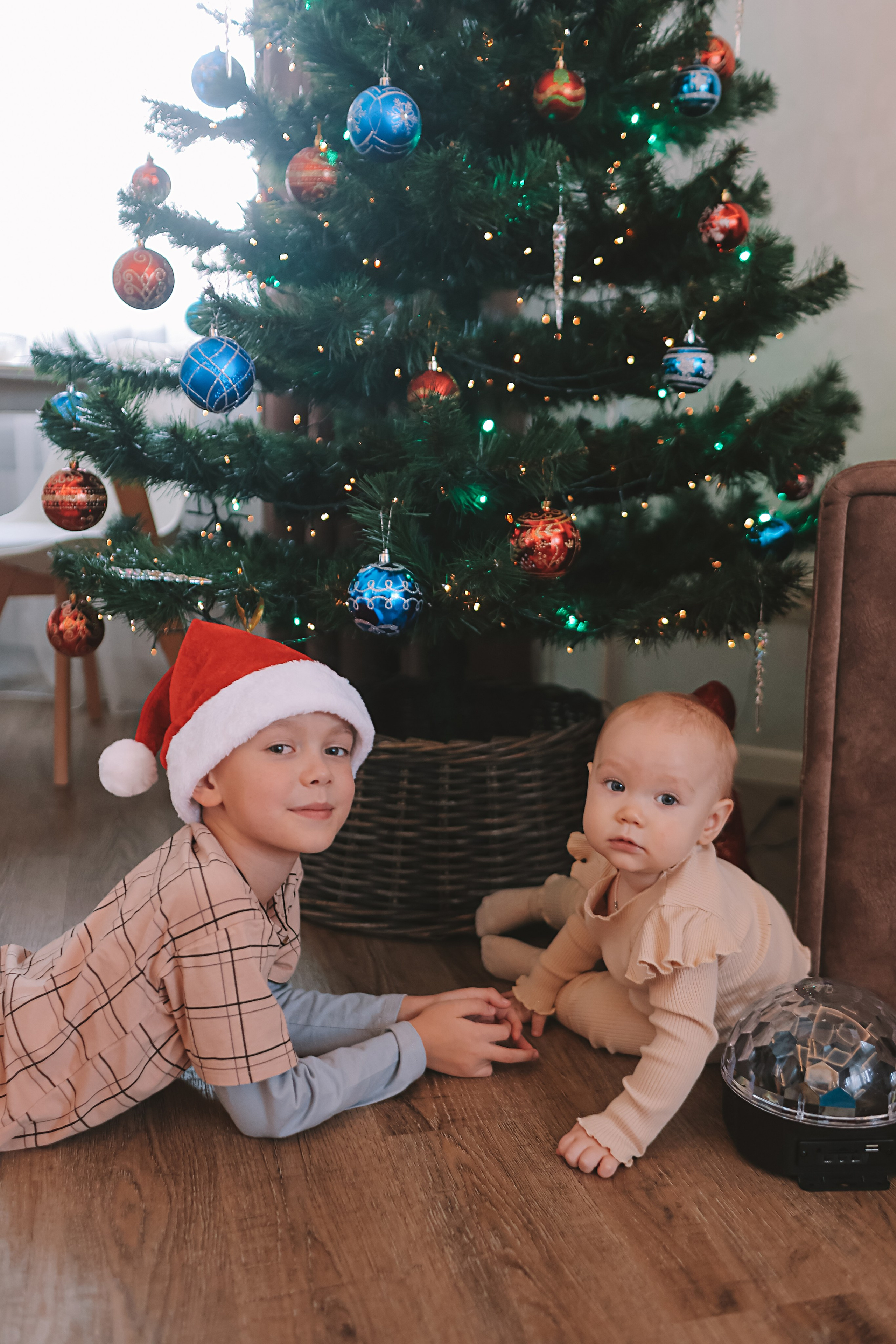 Дома. Семейный фотограф Тюмень, фотограф на роды Салмина Мария
