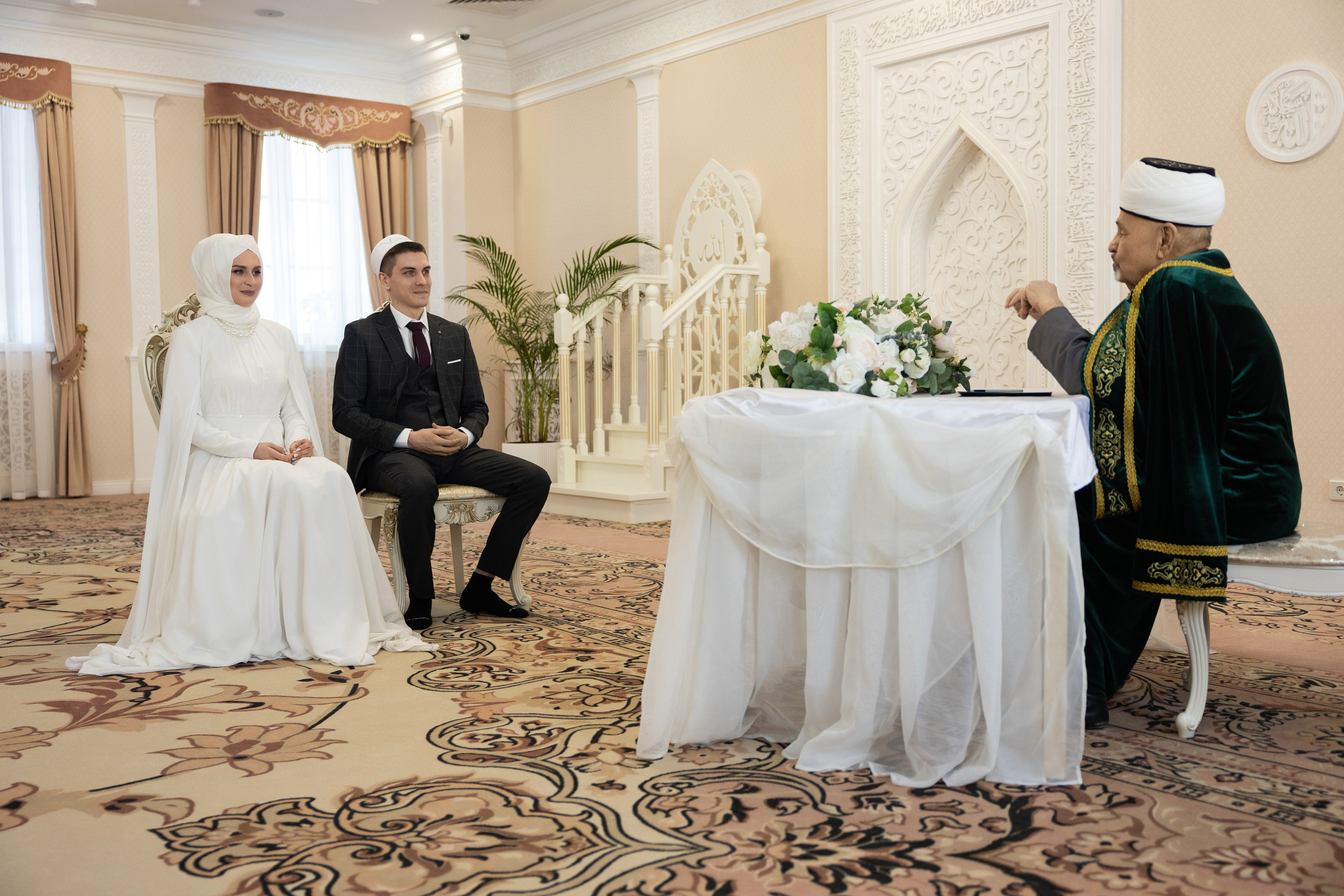 Айдар & Диана