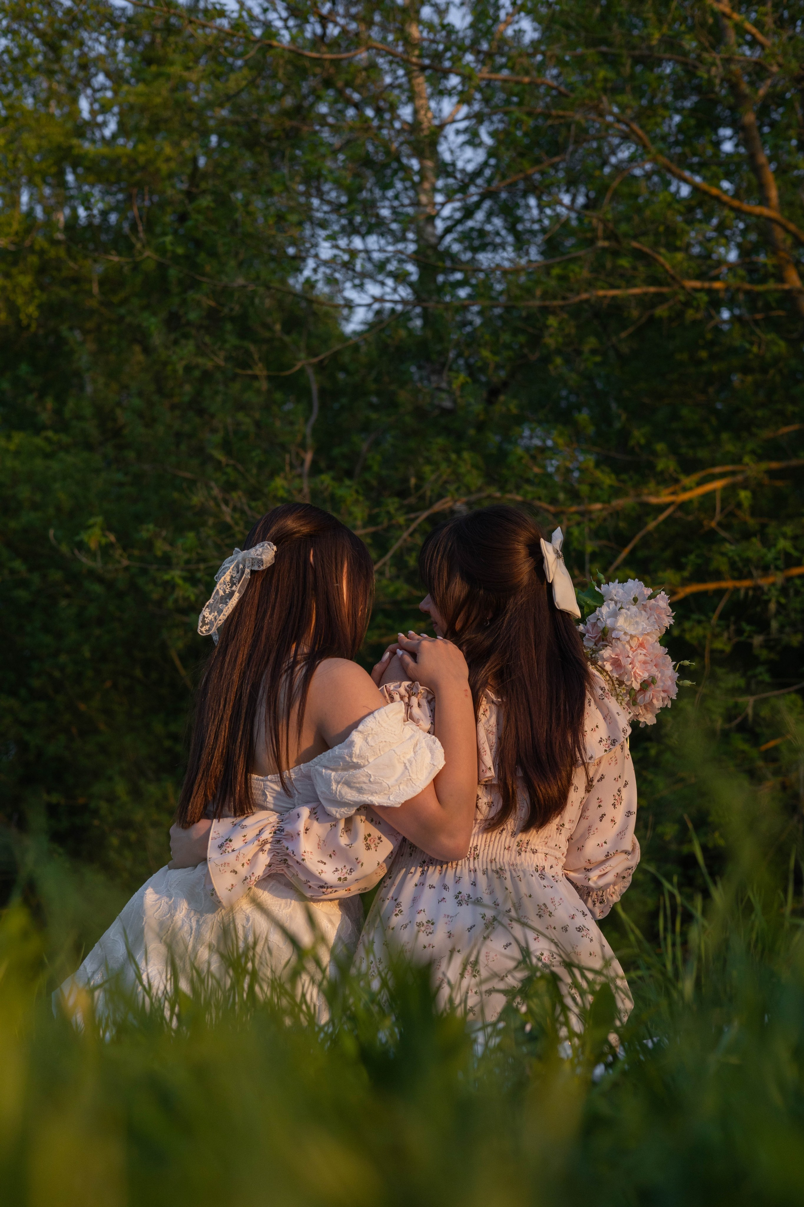 🌸Весенний пикник🌸. Портретный фотограф в Саратове