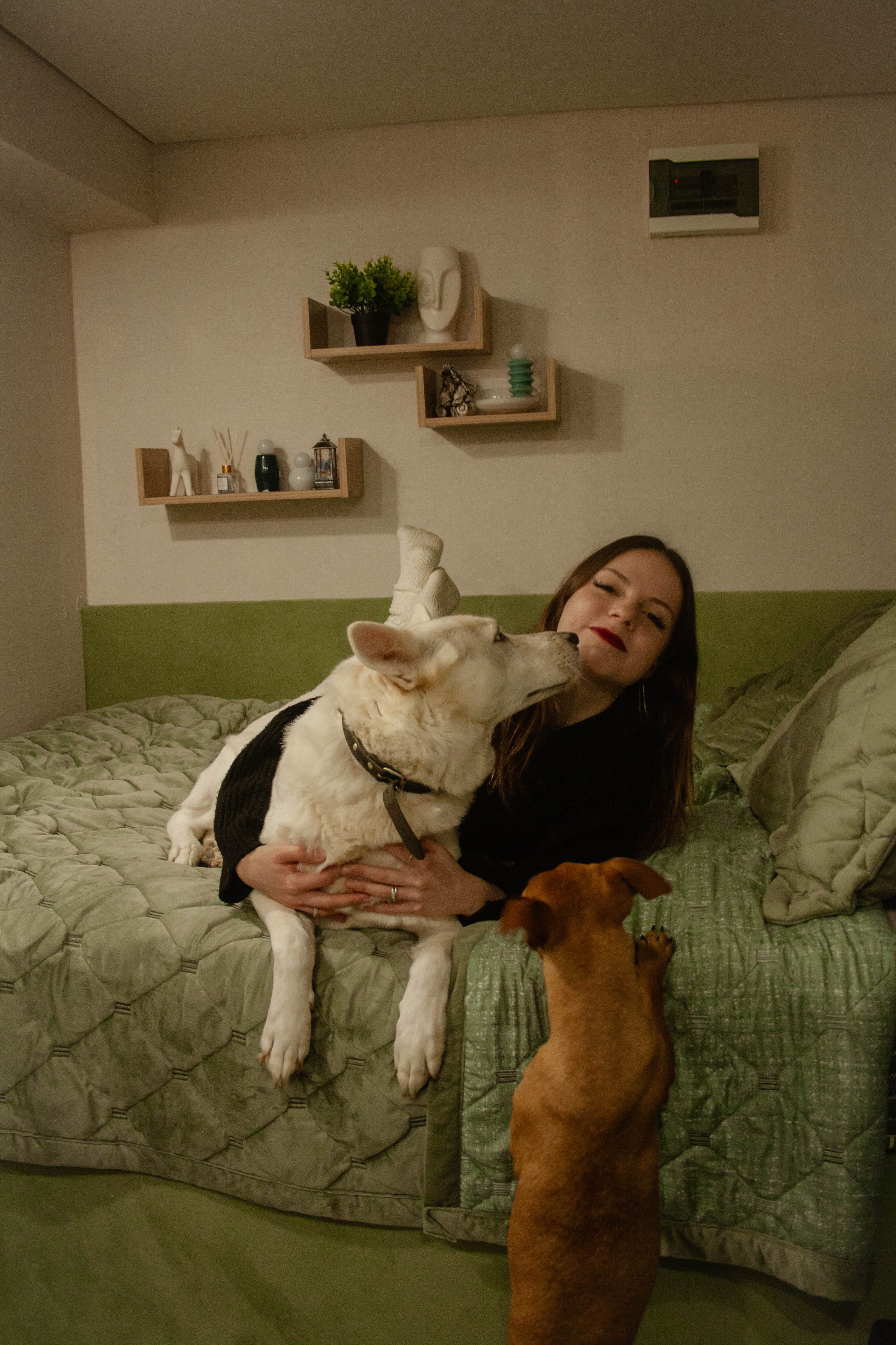 Семейная. Портретный фотограф в Саратове