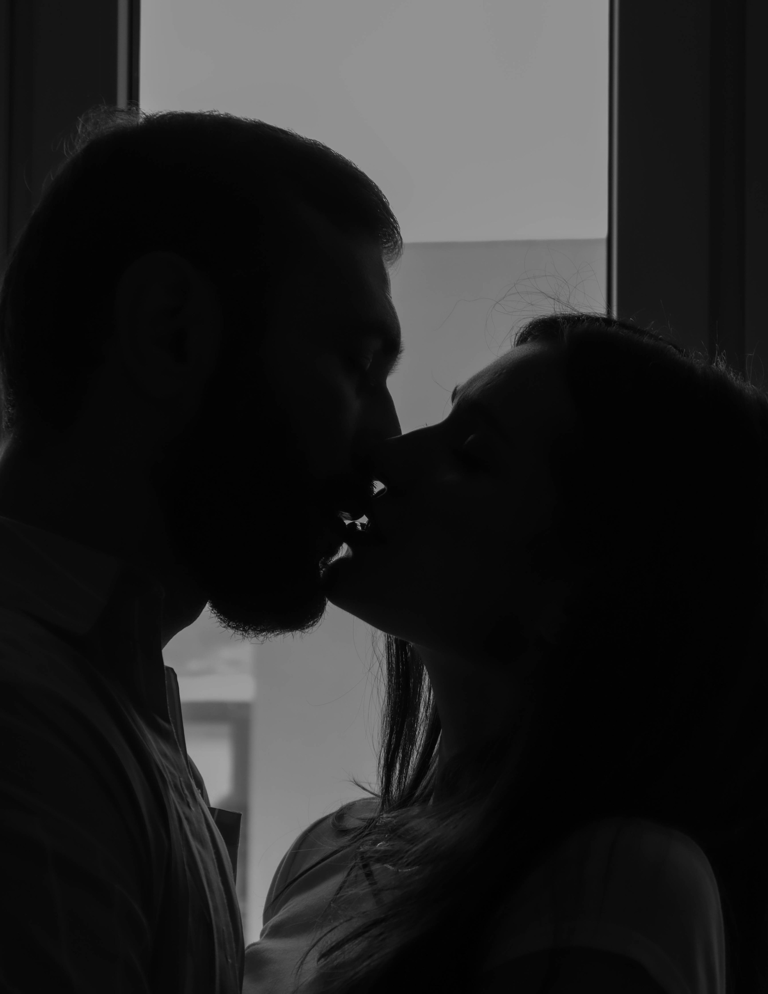 Ты — мой дом. Портретный фотограф в Саратове