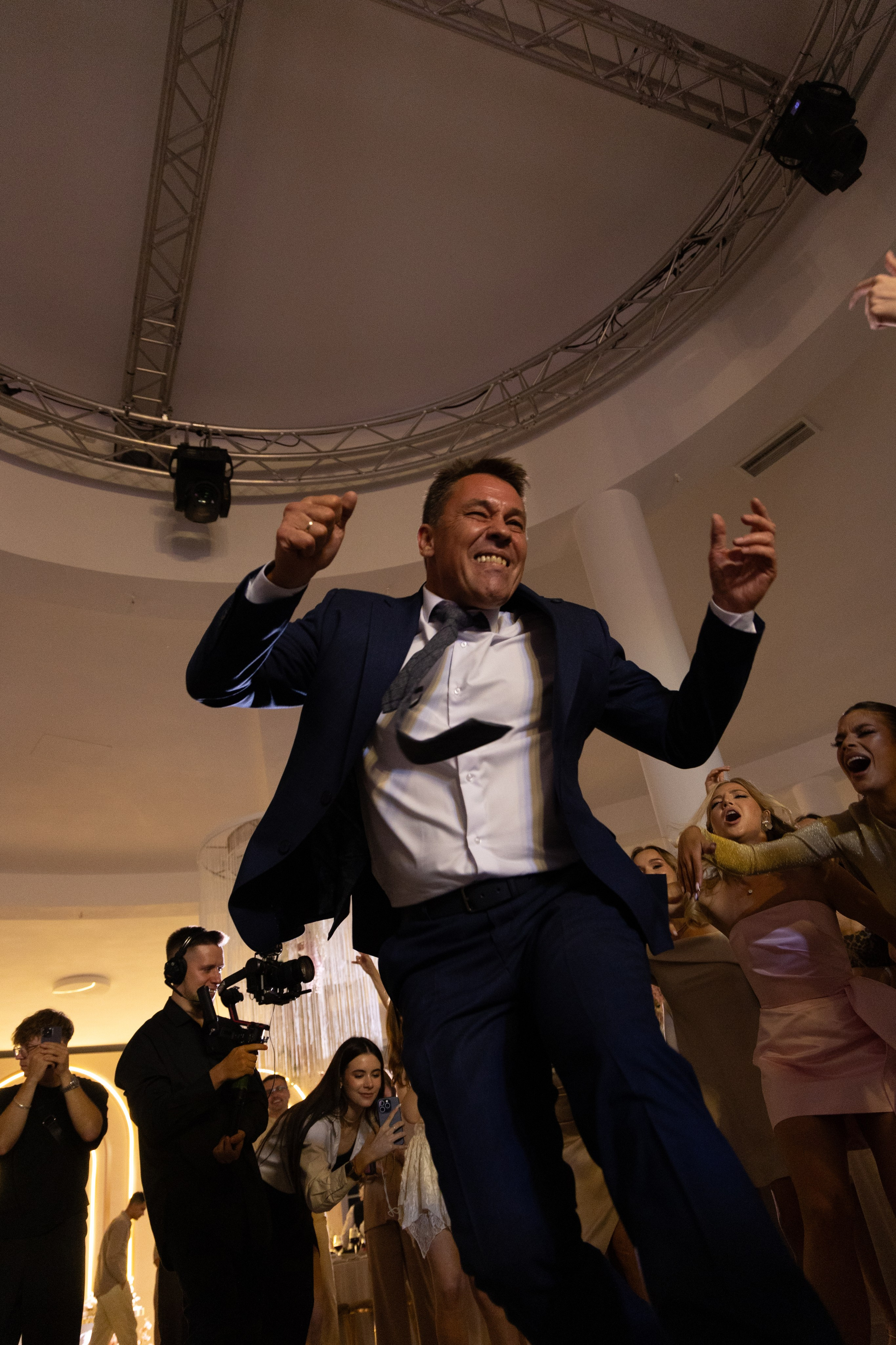 Герберы & звездные гости. Фотограф в Москве Анастасия Курлович