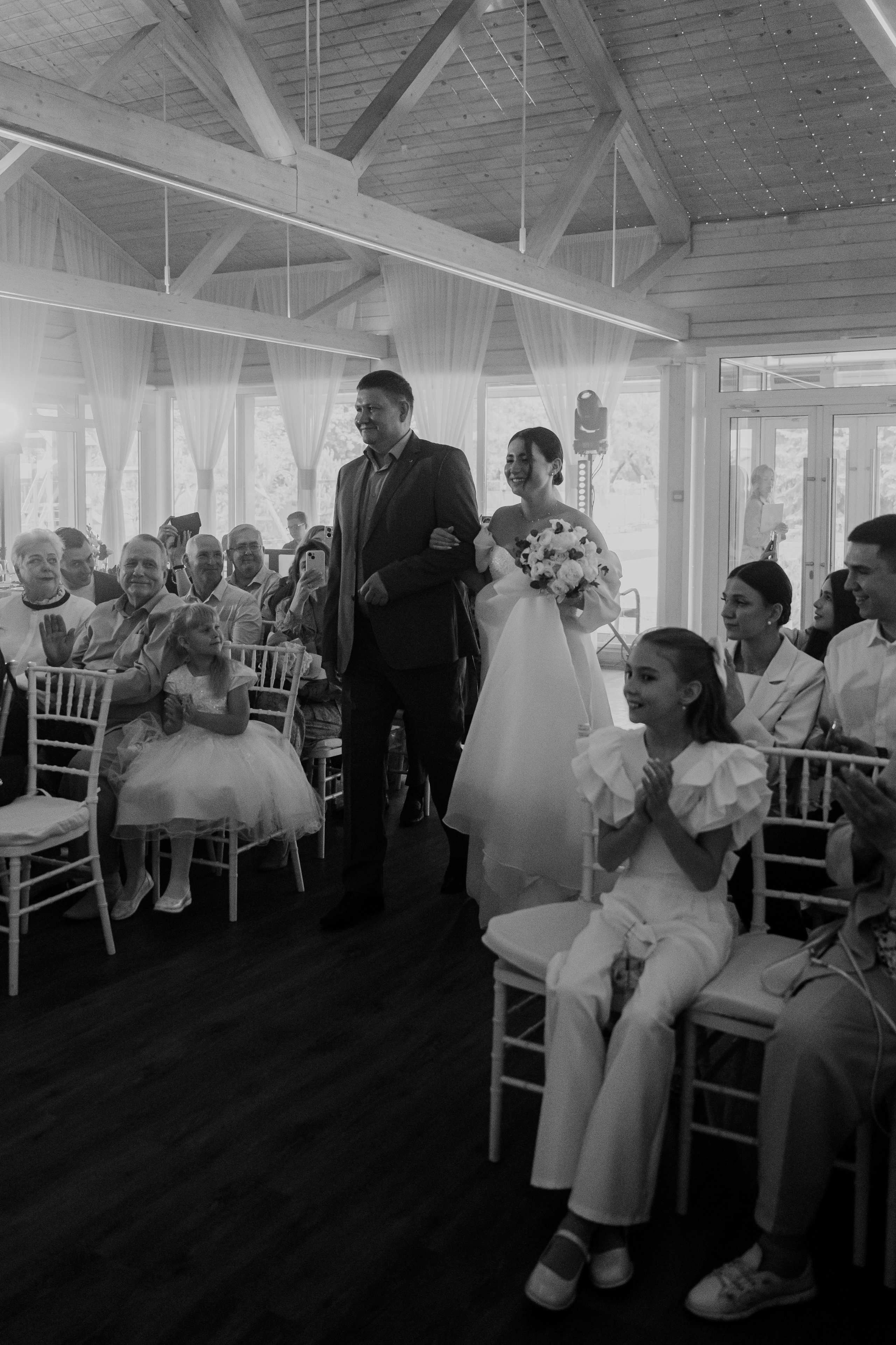 Елизавета & Арсений