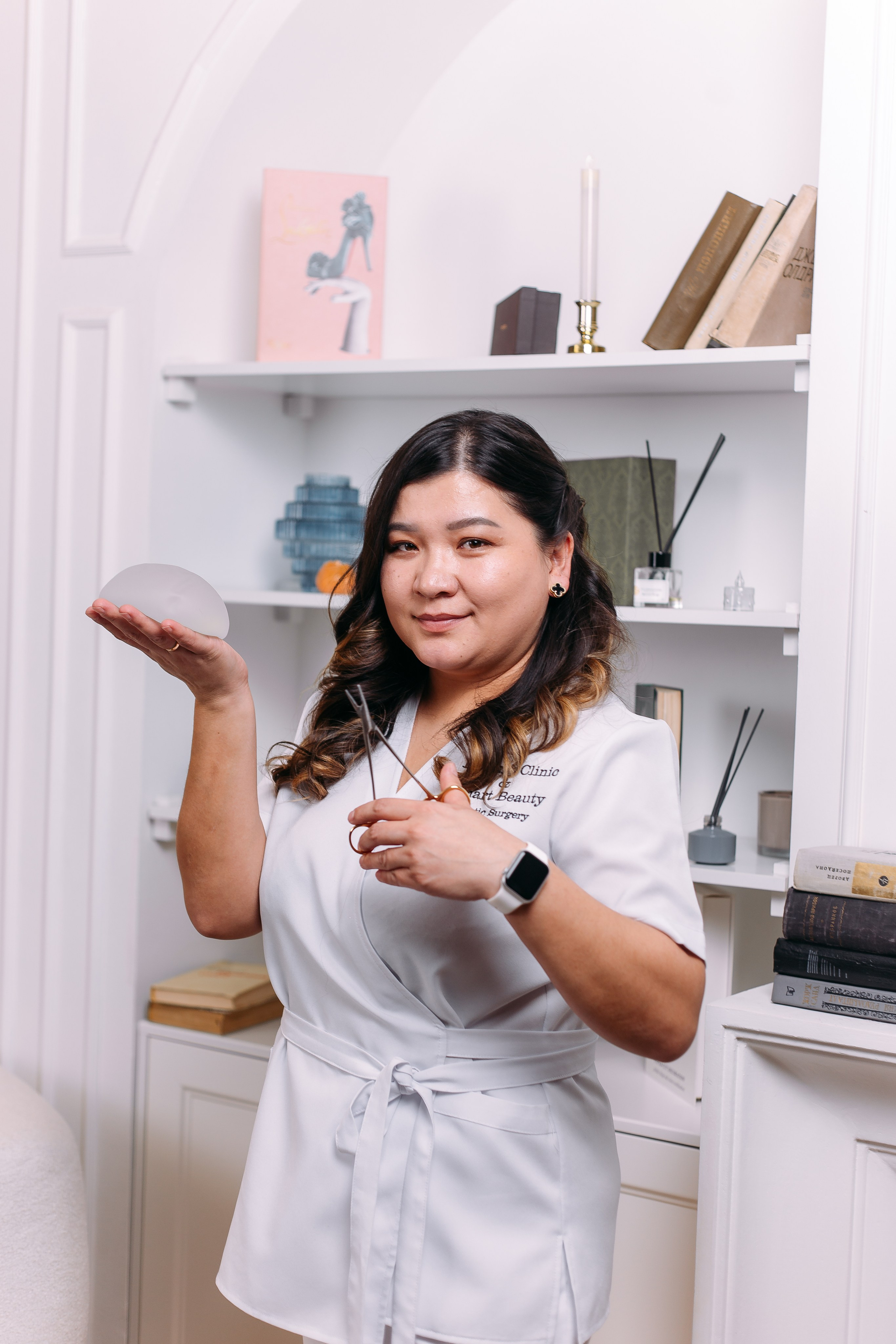 Smart Beauty KZ. Рекламный и портретный фотограф в Алматы — Серекпаев Танирхан