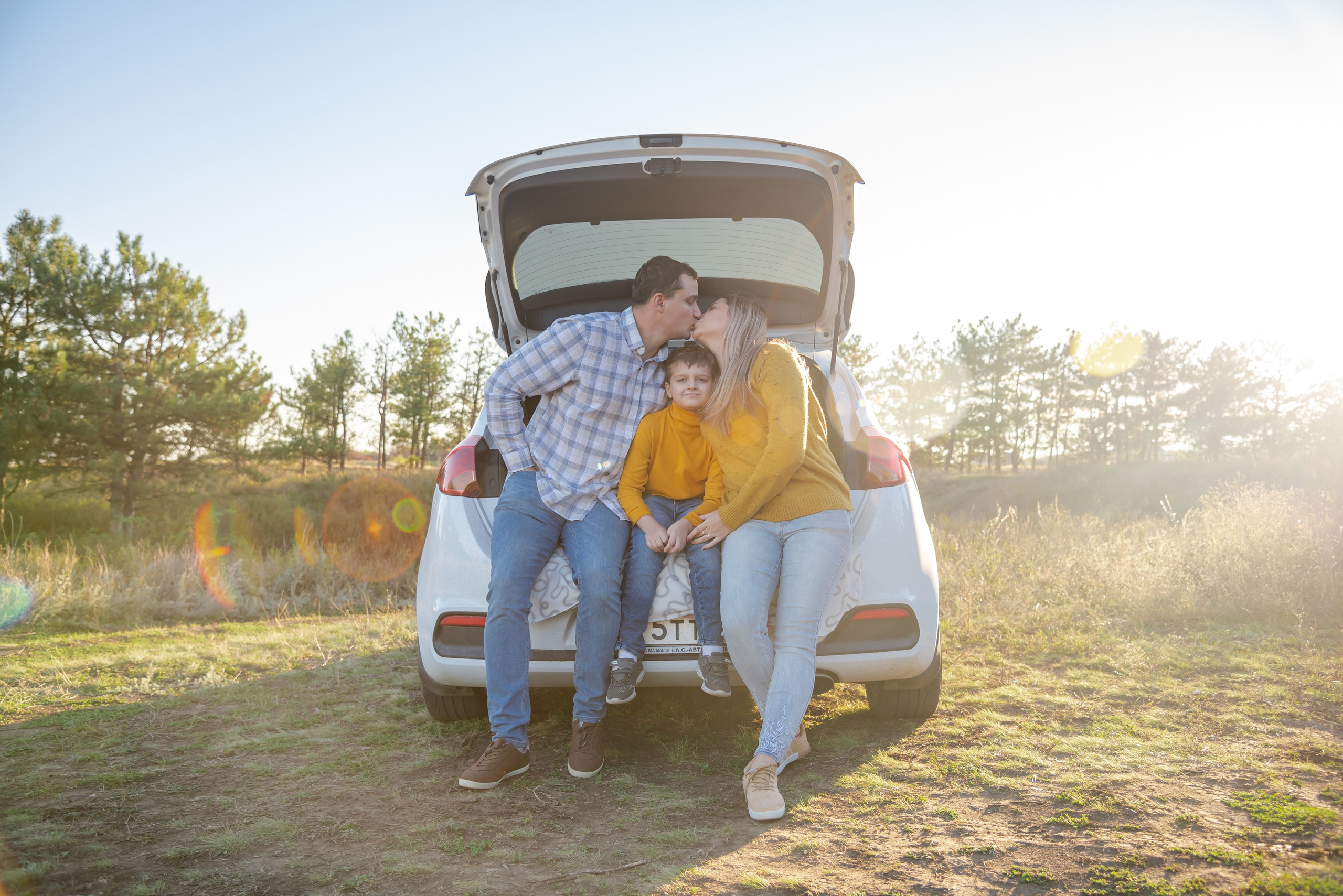 Вика. Фотограф Галина Нестерова