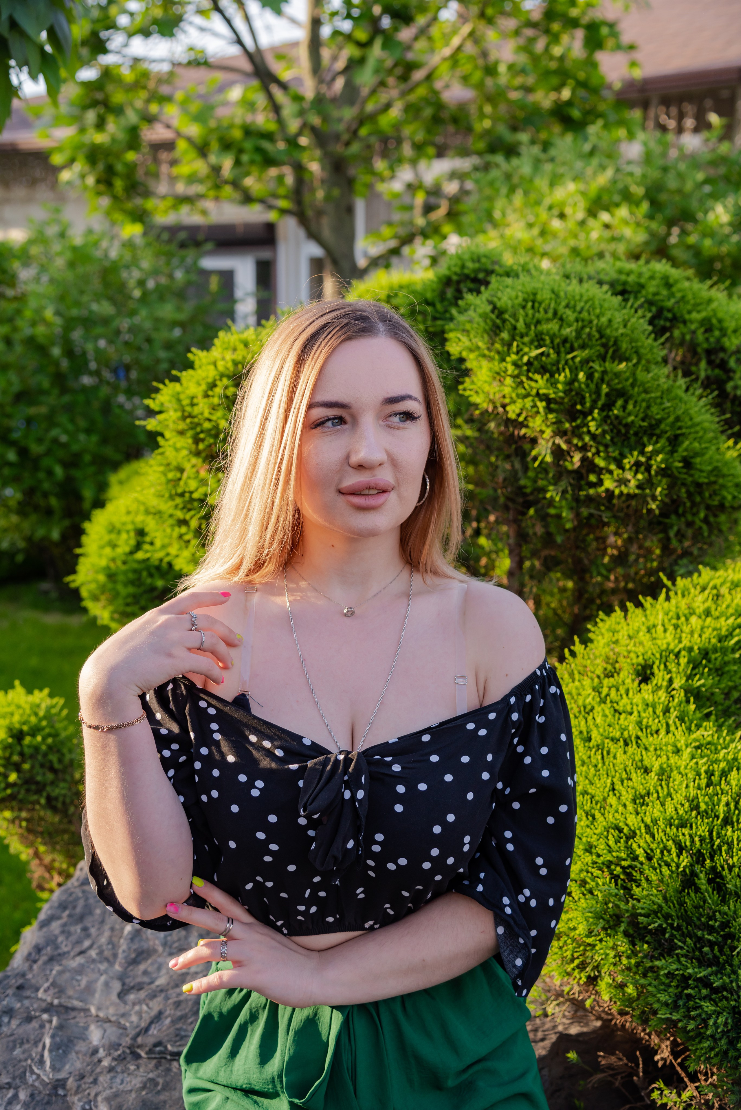 Вечер в Губернии. Фотограф Галина Нестерова