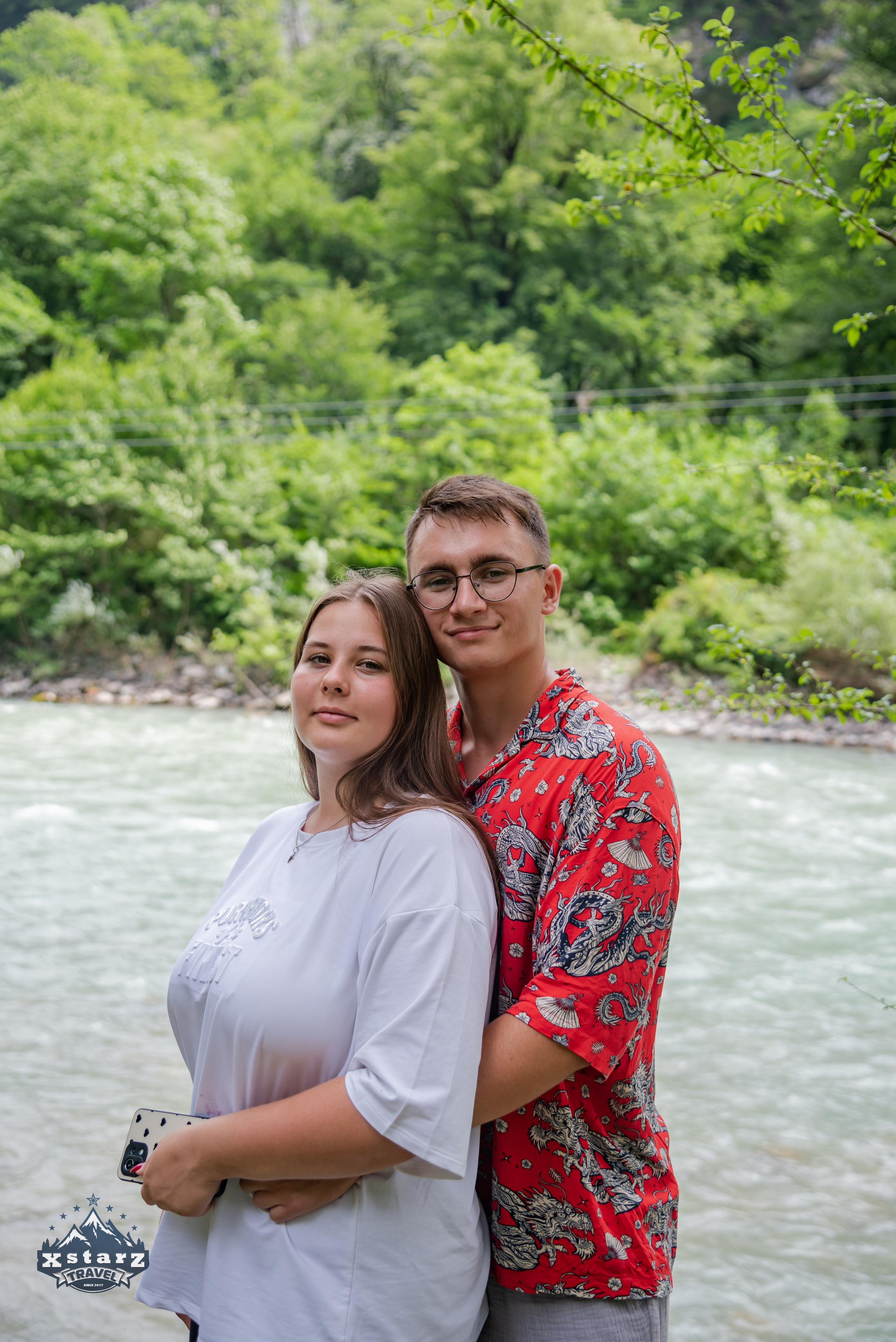 Тур в Абхазию. Фотограф Галина Нестерова