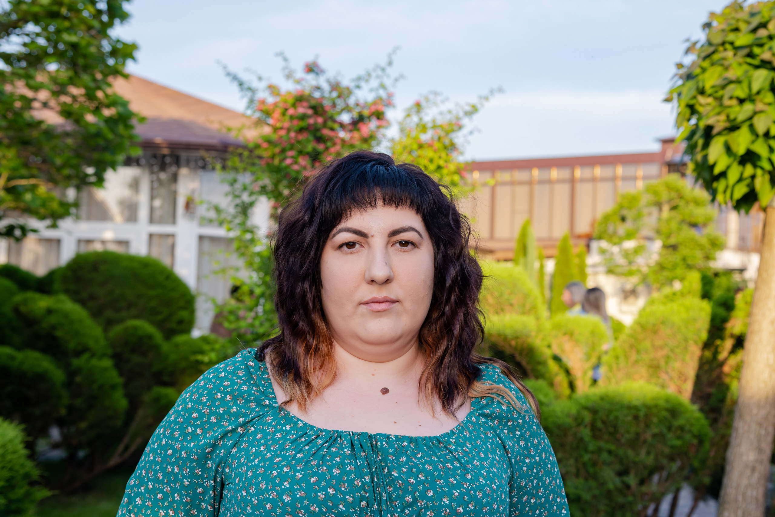 Вечер в Губернии. Фотограф Галина Нестерова