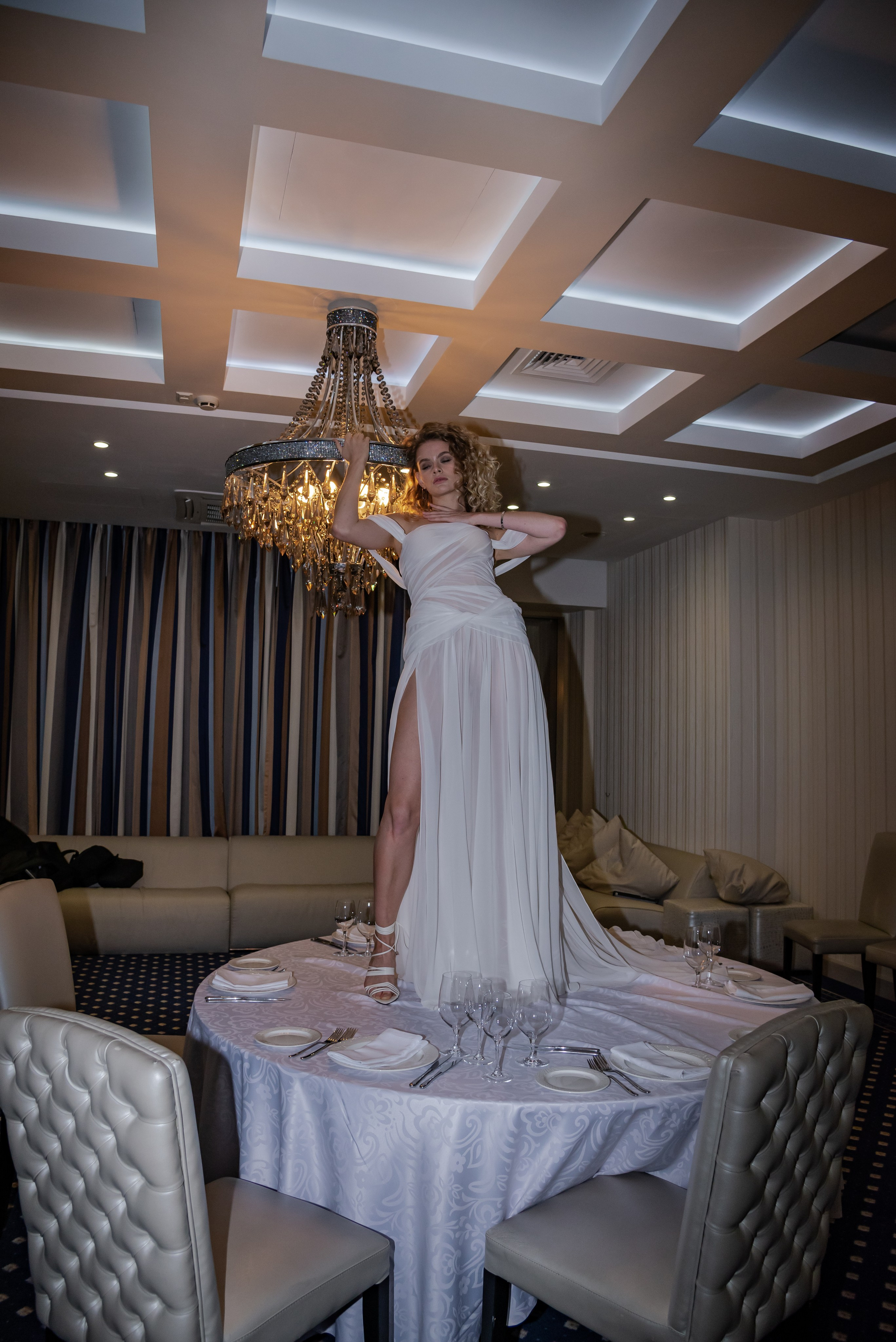 Москва. Фотограф Галина Нестерова