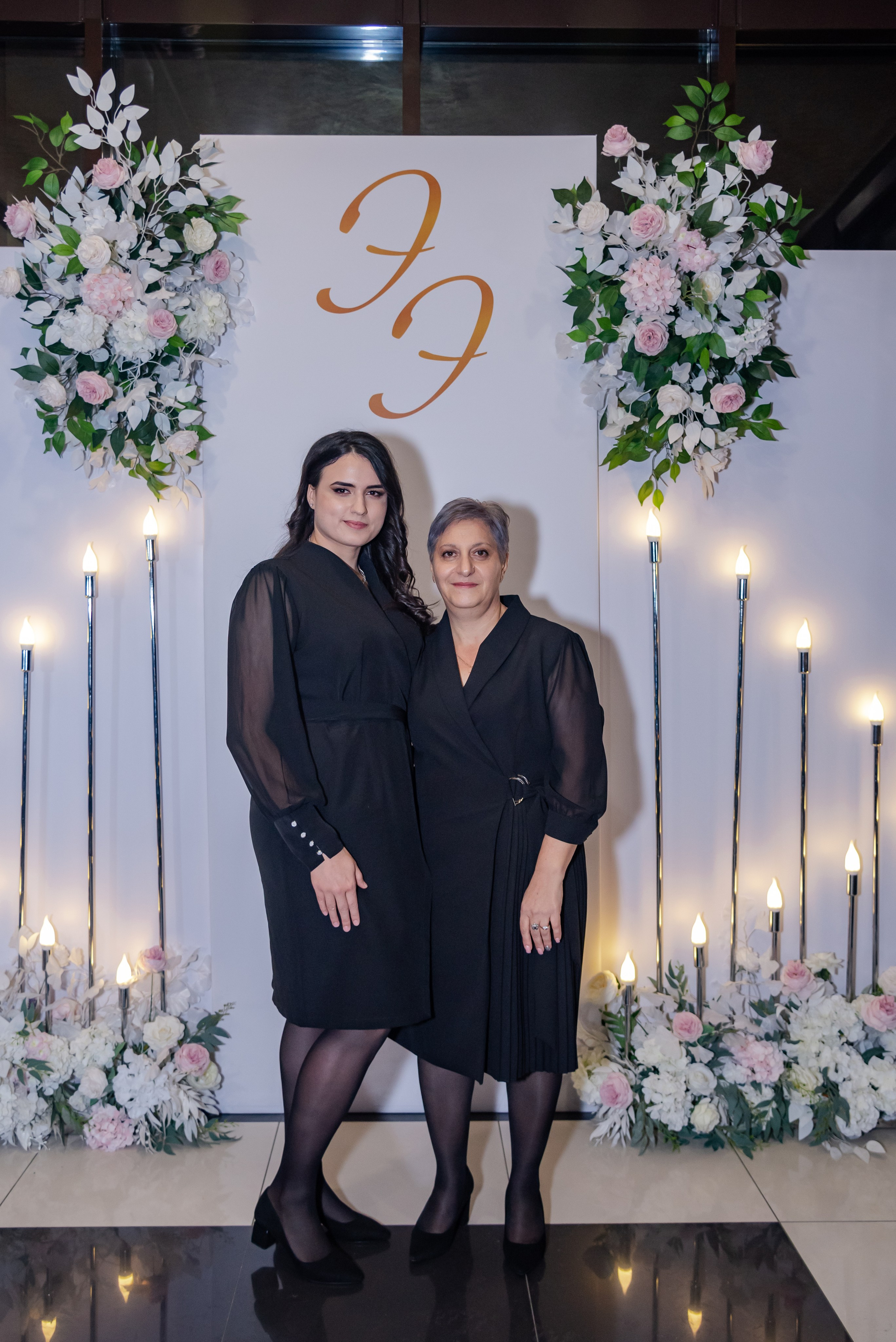 Эдгар и Элина. Фотограф Галина Нестерова