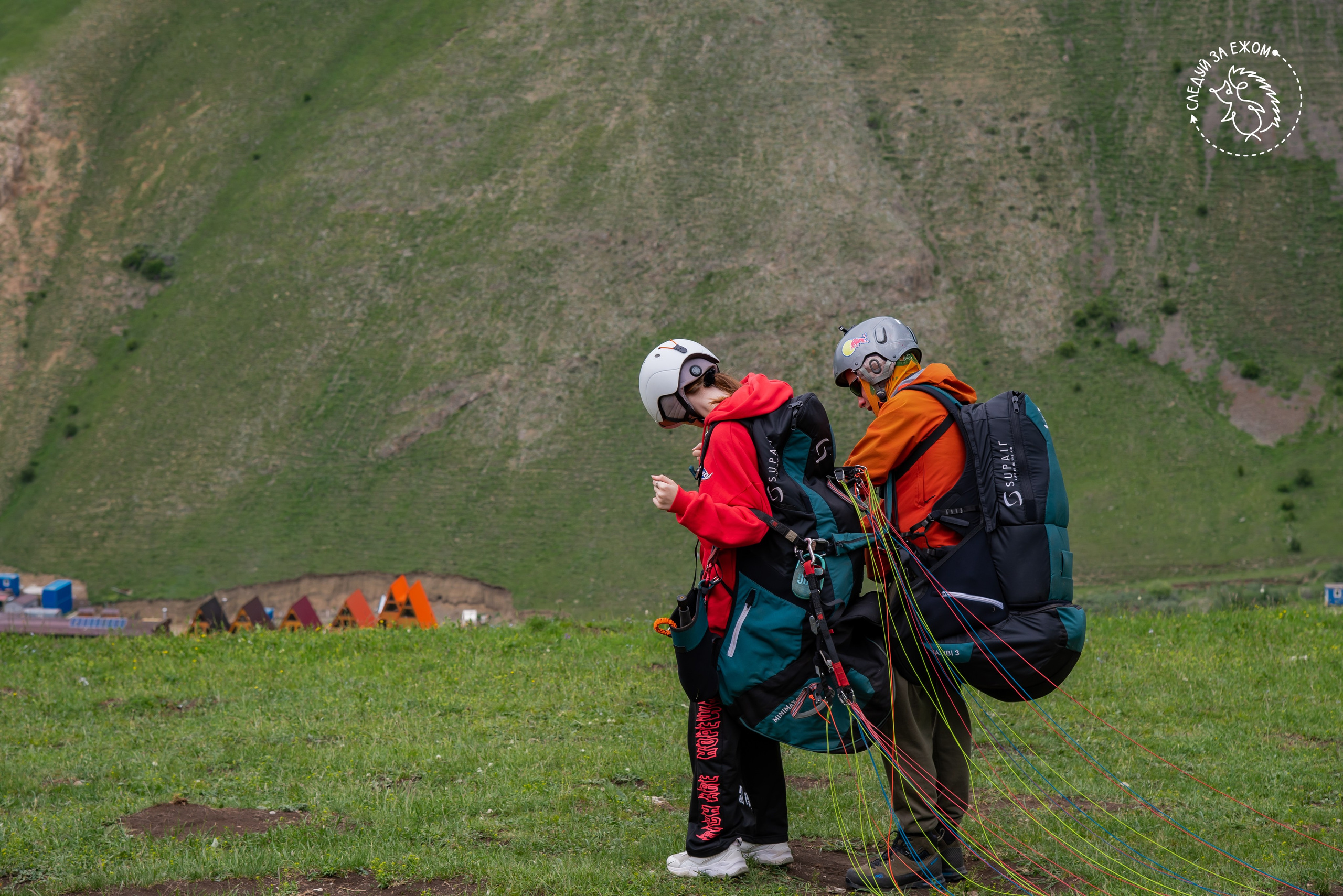 Тур в Чегем. Фотограф Галина Нестерова