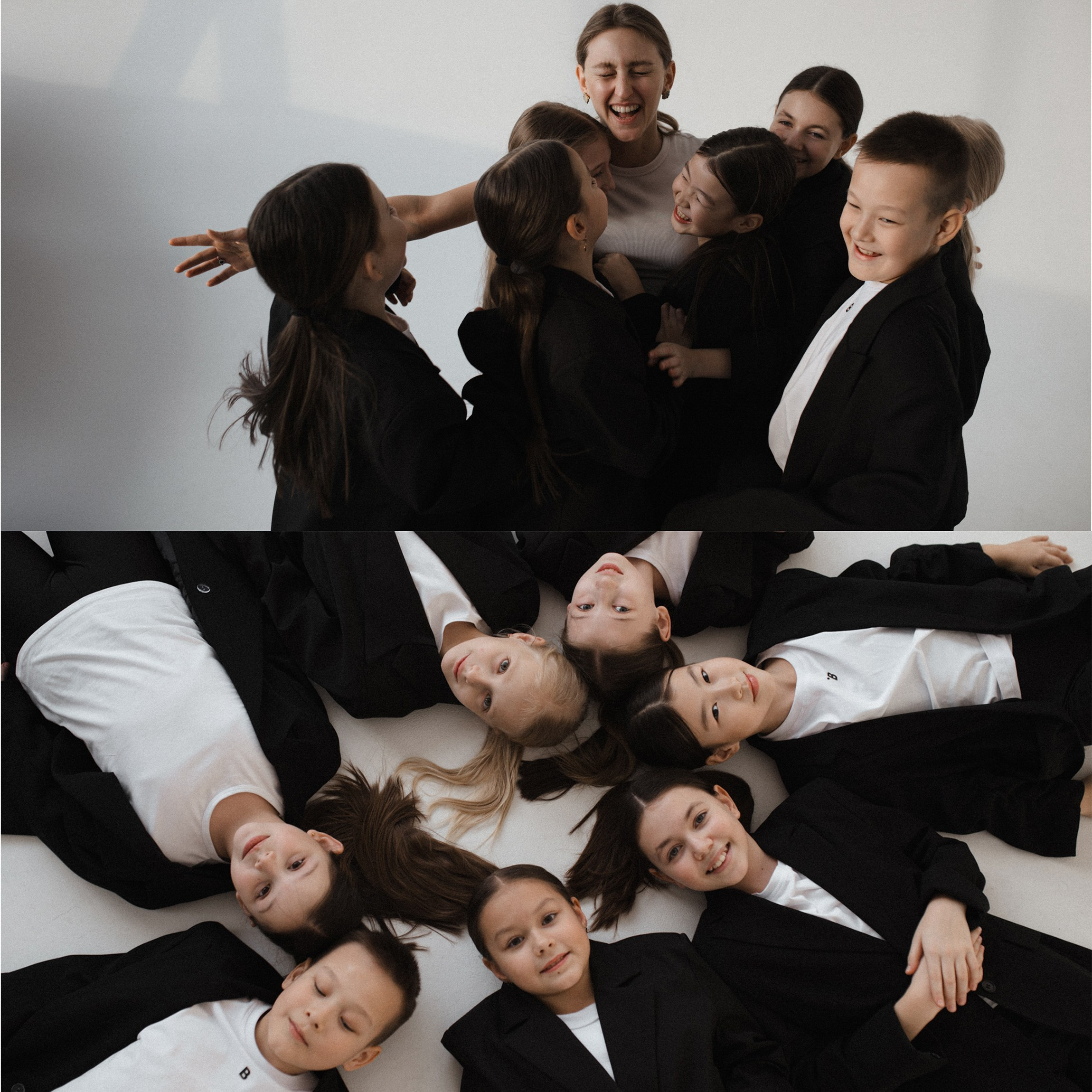 Portal kids. Портретный и репортажной фотограф Алексей Волков. Москва, Оренбург