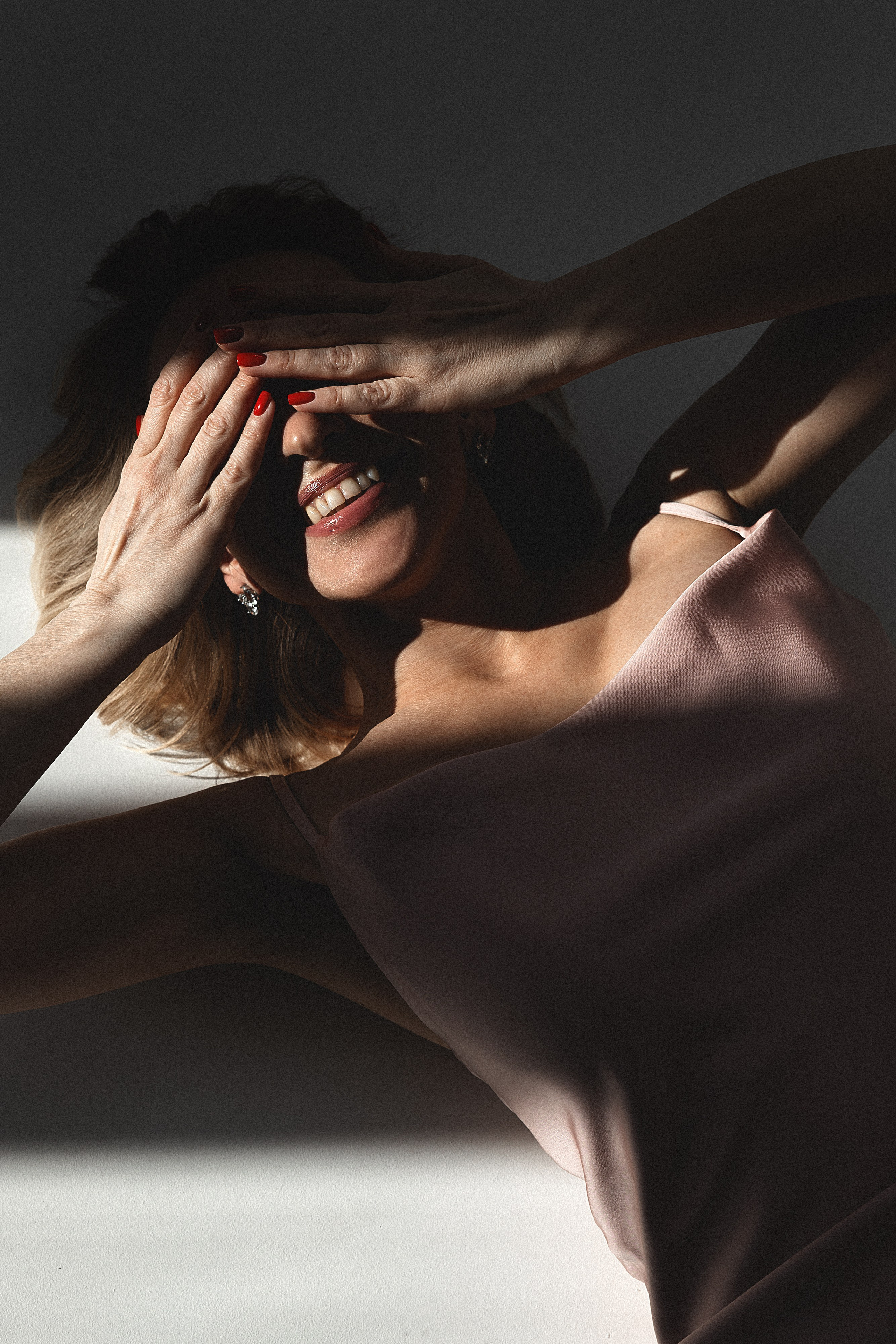 Alexandra. Фотограф Евгения Агеева