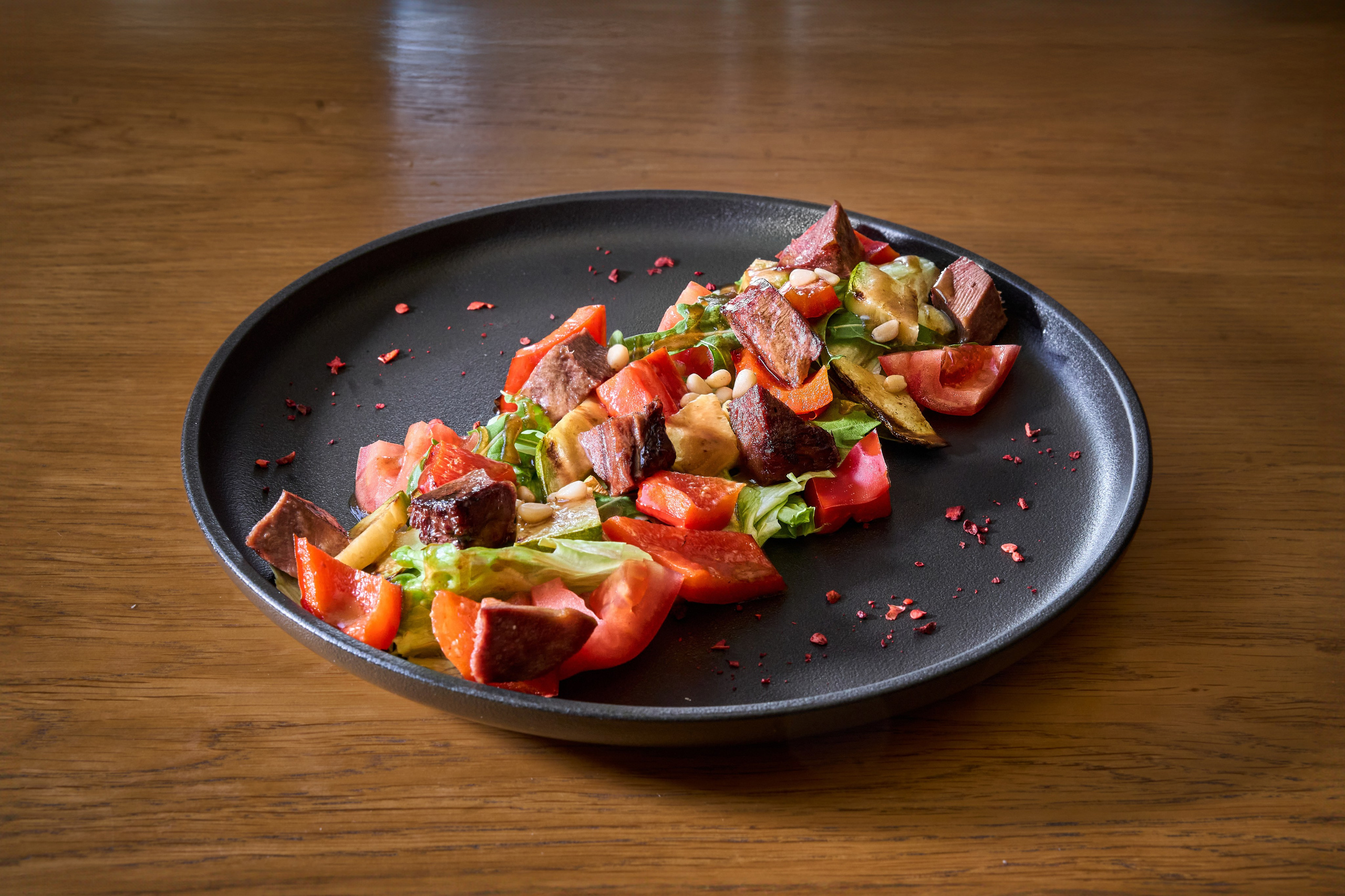 Еда. Подрябинкин Данила, портретный и репортажный фотограф в Кемерово