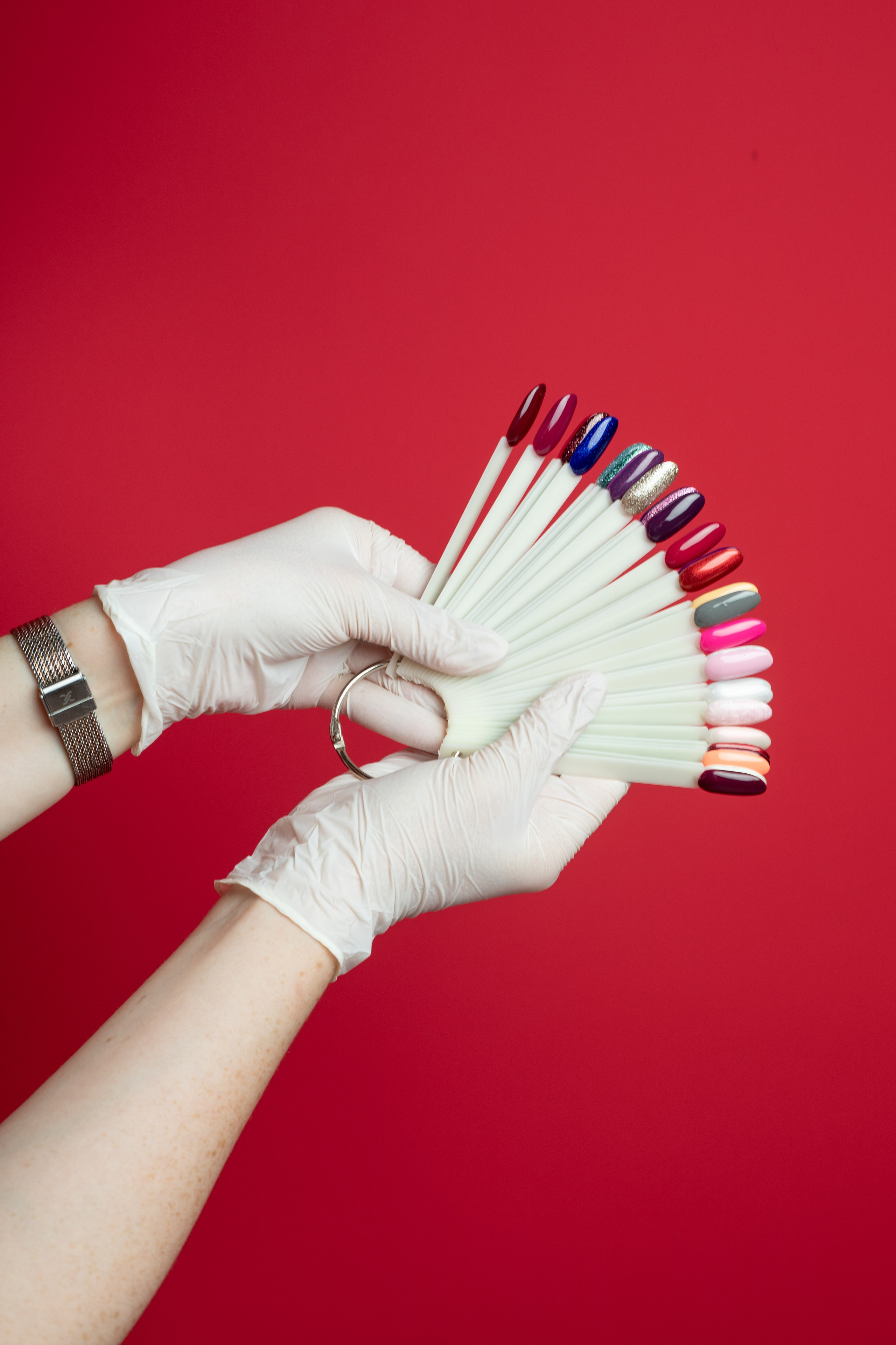 Клиника врачебной косметологии. Фотограф в Новосибирске Ася Зверева