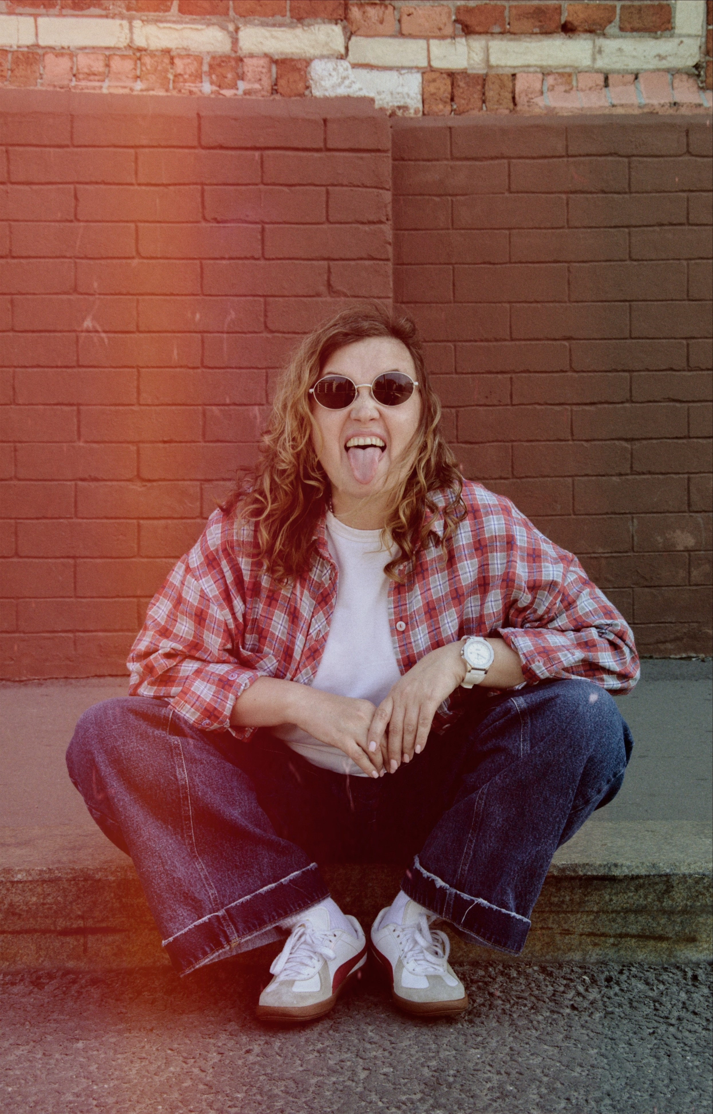 Фотосессия Ольга. Москва. Главная