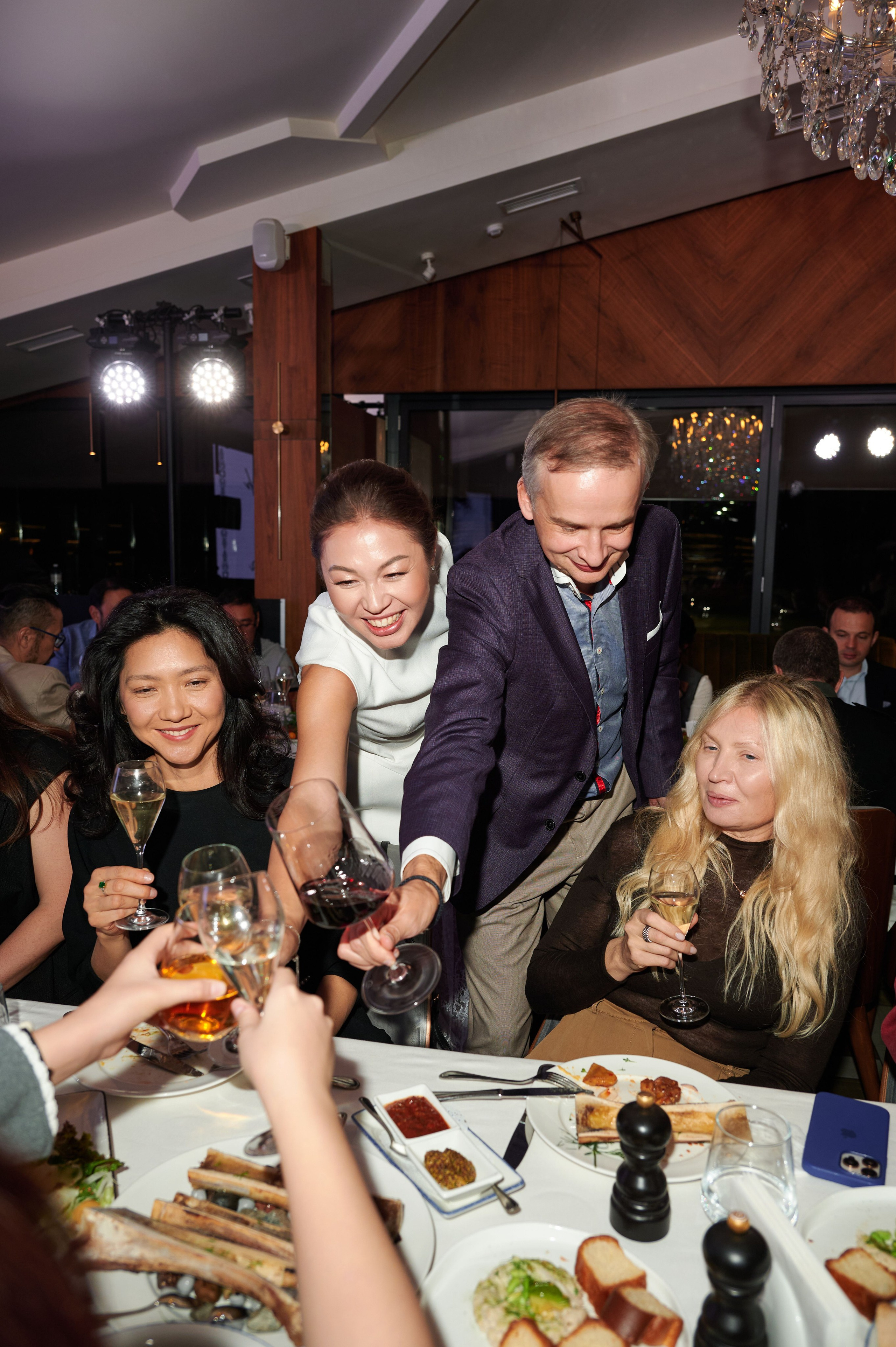 Репортаж, мероприятия. Фотограф в Алматы Кизилов Кирилл