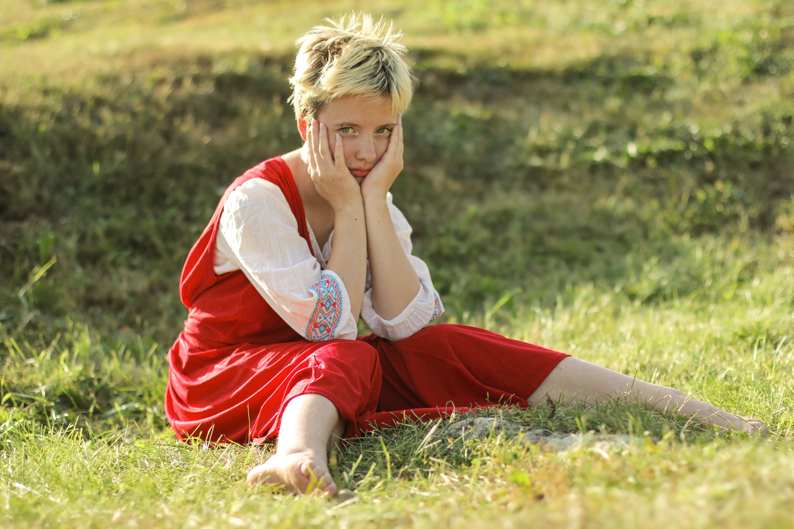 Анастасия — Коломенское. Твой фотограф в Петербурге и Москве