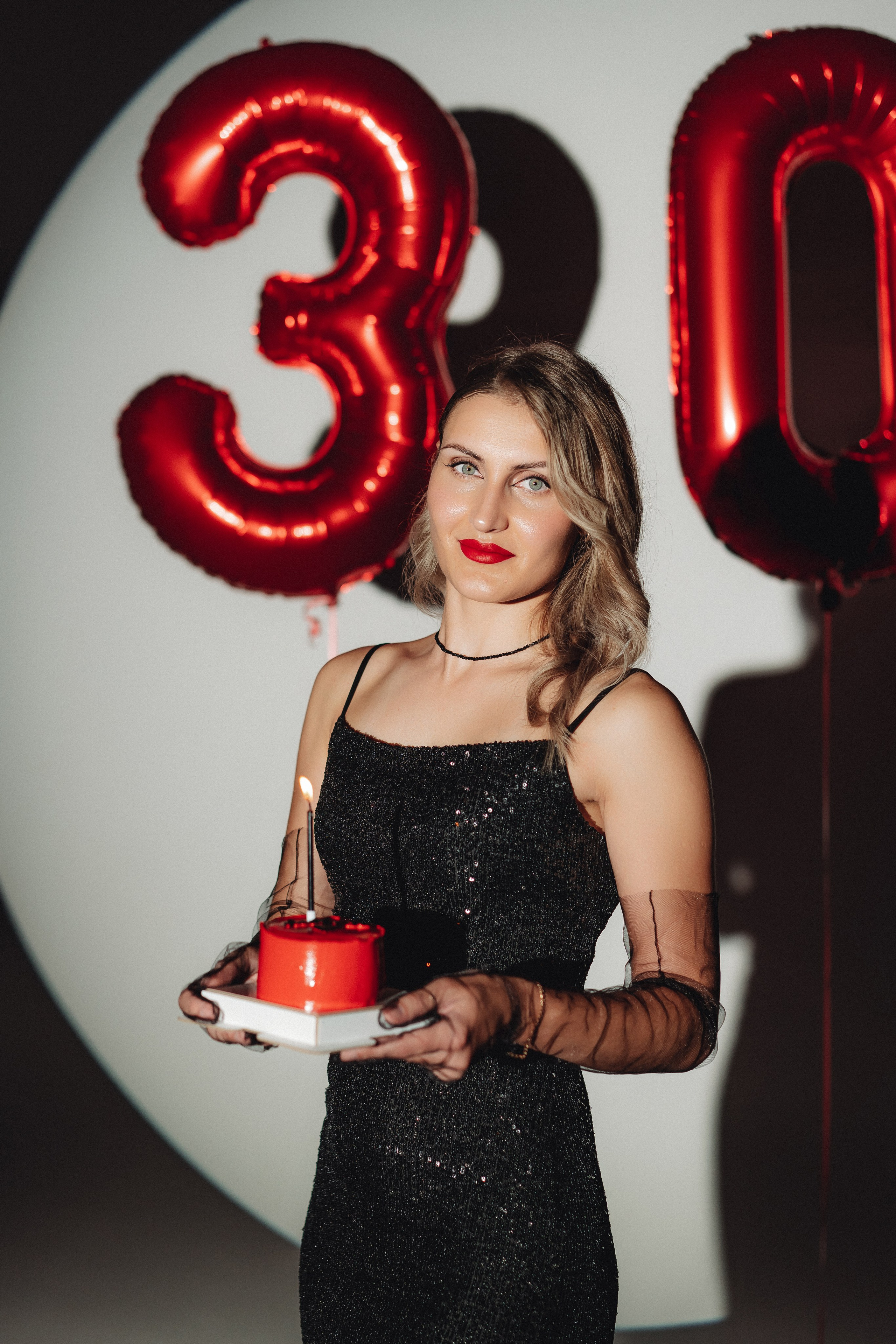 В студии. Семейный и контент фотограф в Красноярске Власова Екатерина