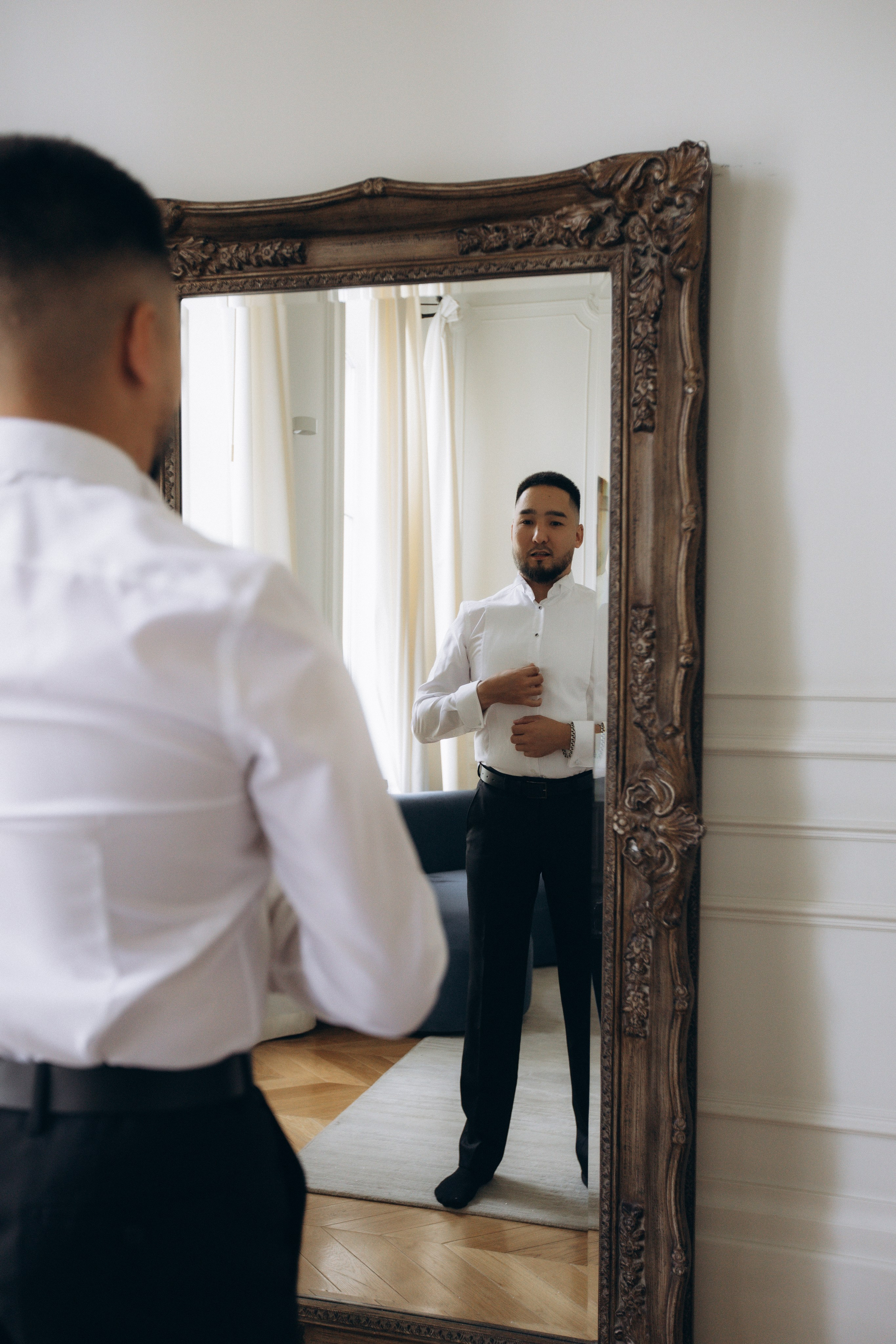 Ринат и Мадина церемония в Астрахани. Портретный и свадебный фотограф в Астрахани Сабира Аубекерова