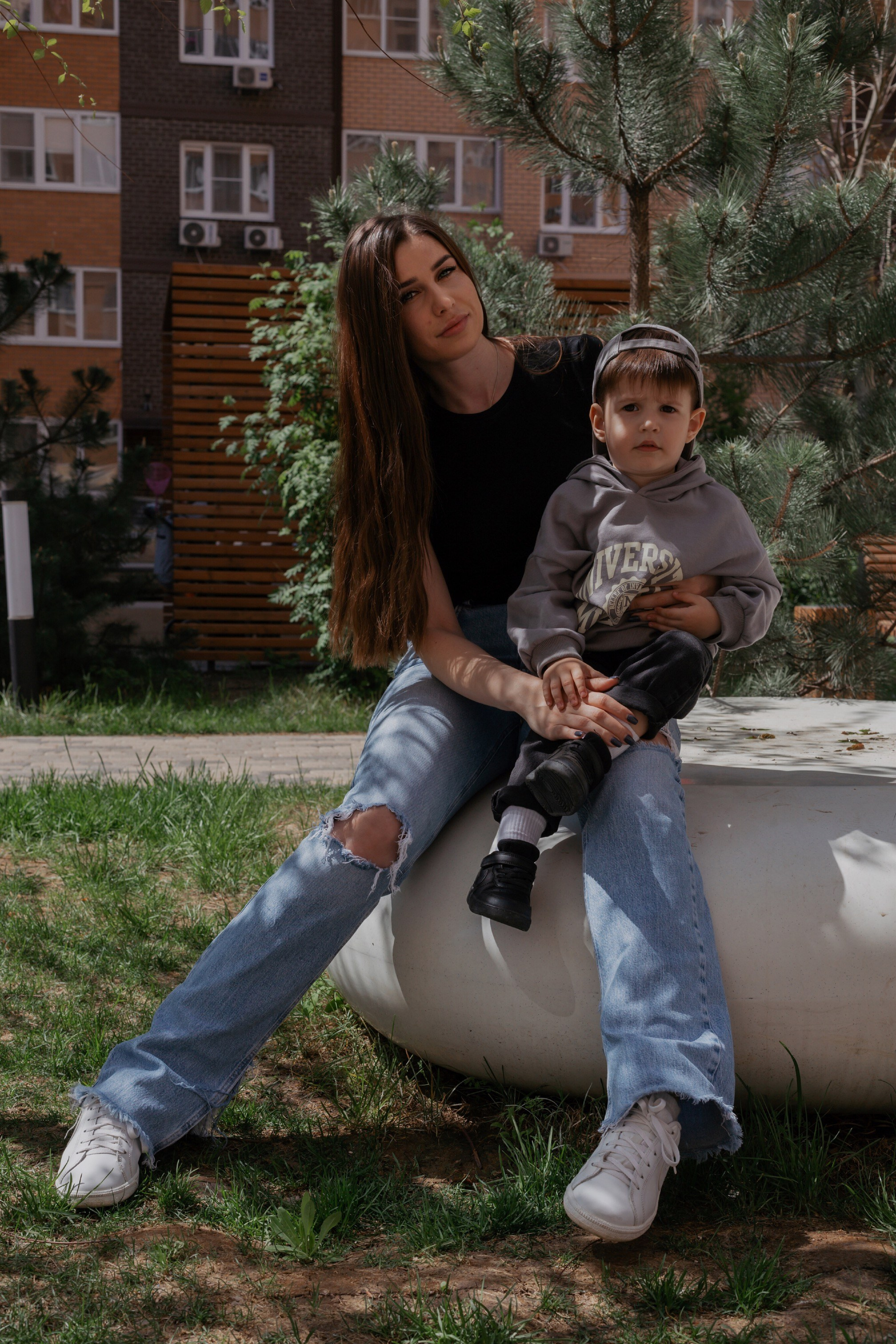 Семьи. Фотограф в городе Краснодар