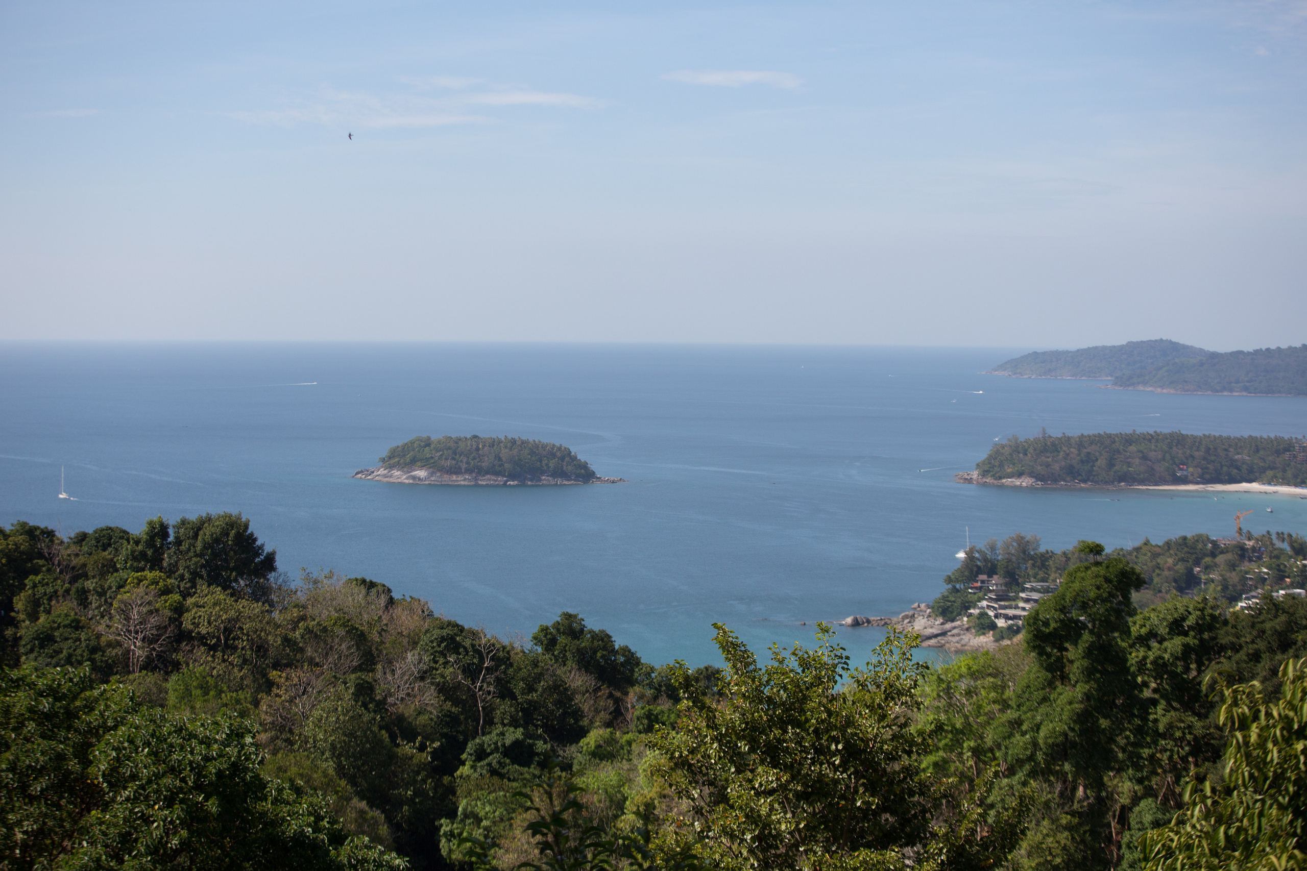 Фото Тайланда. Студия Максима Белослюдцева