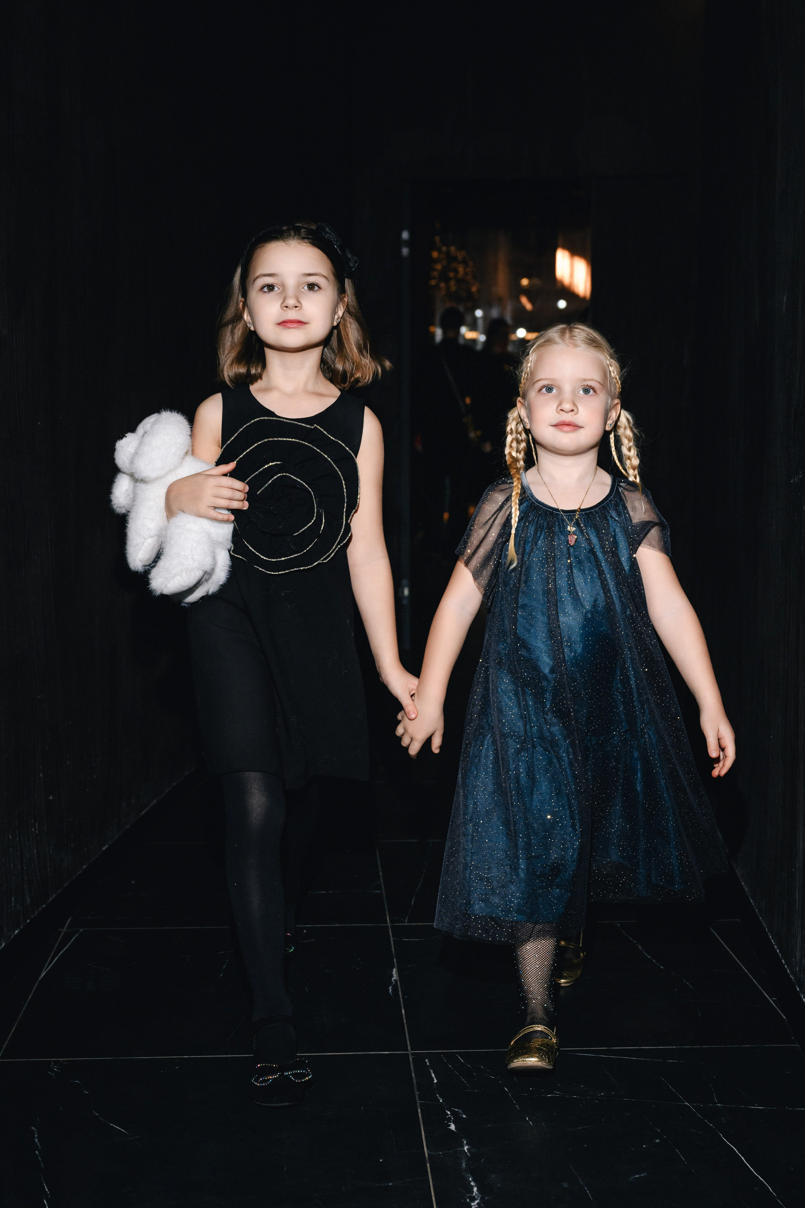 Girl of Boy Party. Максим Комаров — Профессиональный фотограф