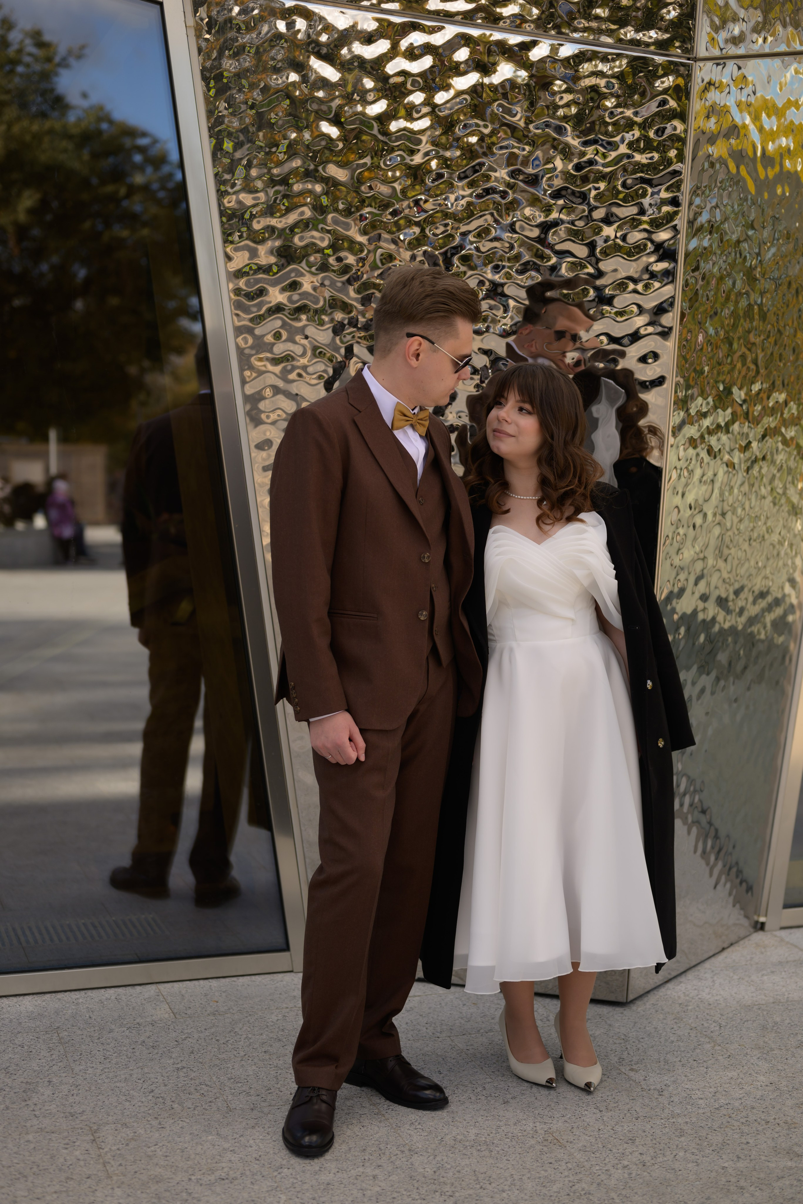 Мария и Кирилл. Фотограф в Нижнем Новгороде 17momets