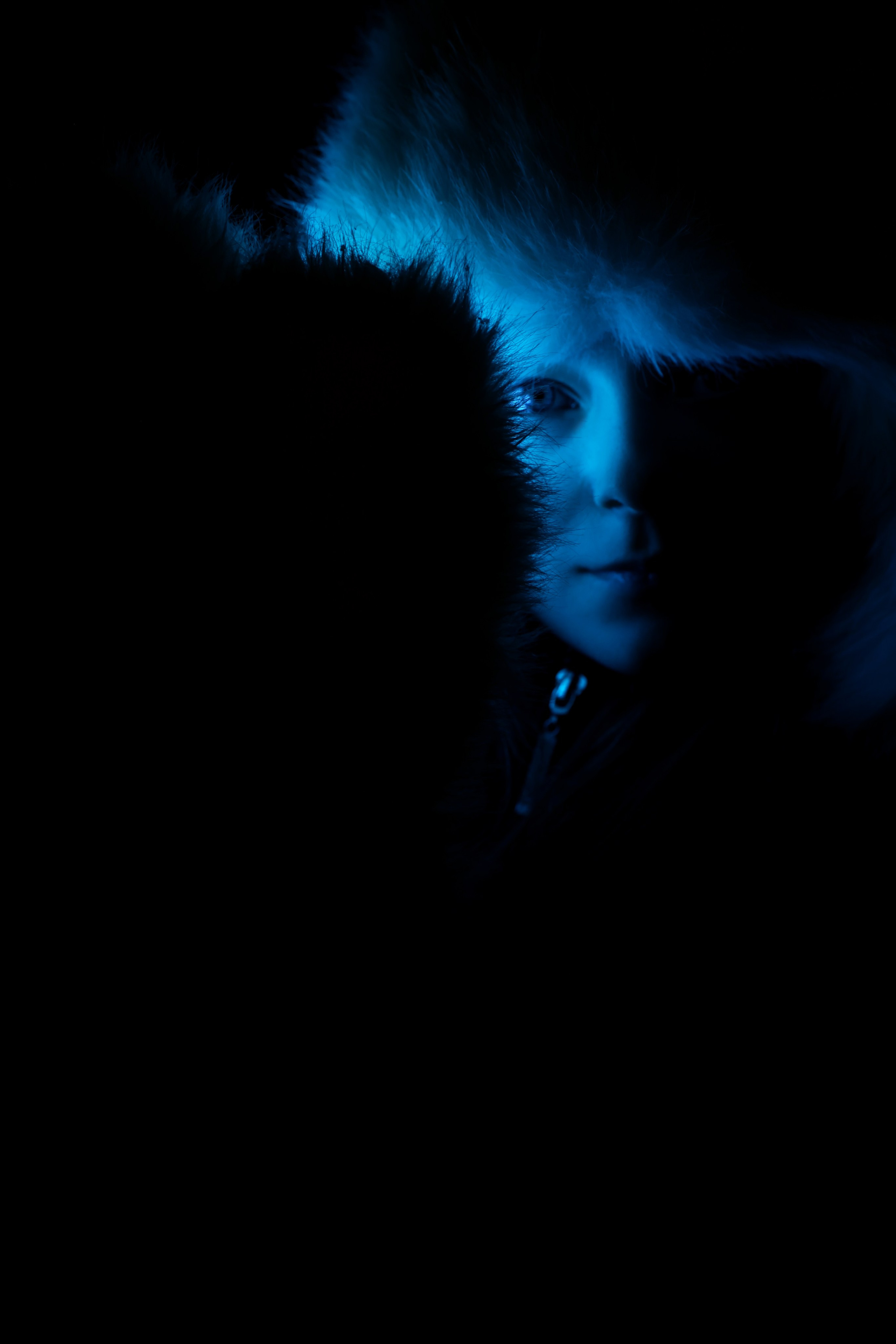 творческая съемка,  зимняя фотосъемка,  зимняя фотосессия, творческая фотосессия, ночная фотосессия