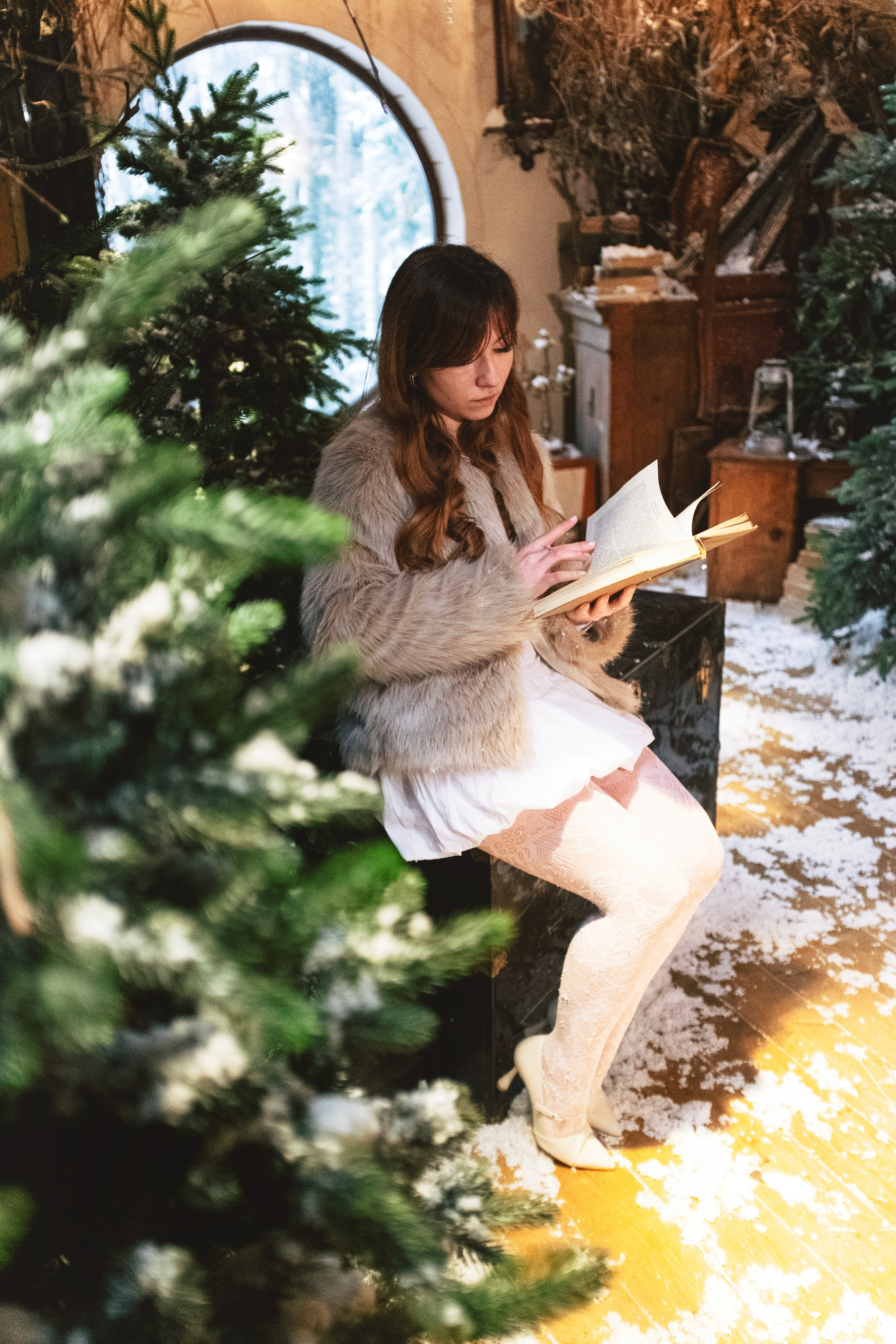 `Ann. Художественный деятель | фотограф