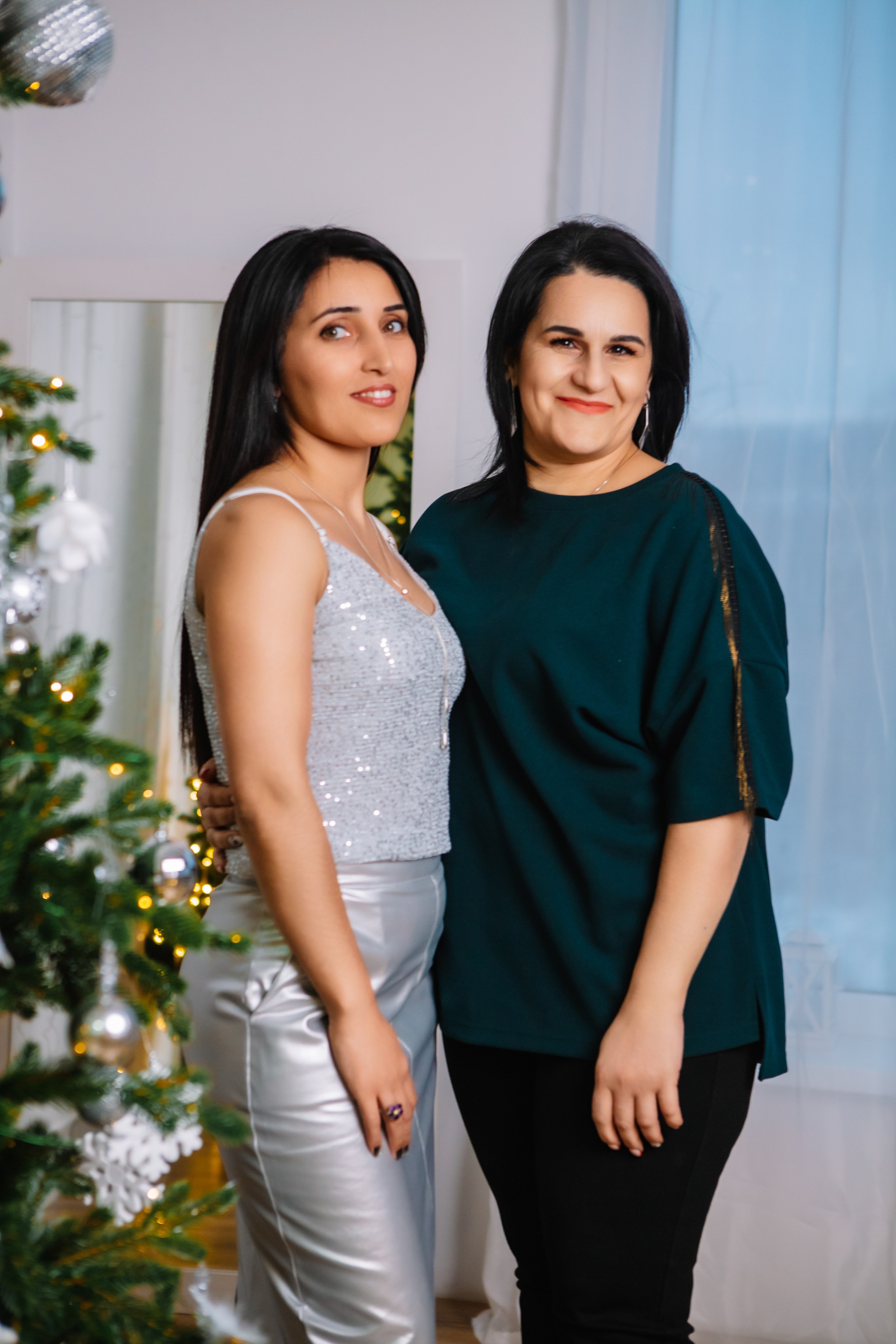 Эдуард$Аник семейная. Photographer EKATERINA RUSKIKH