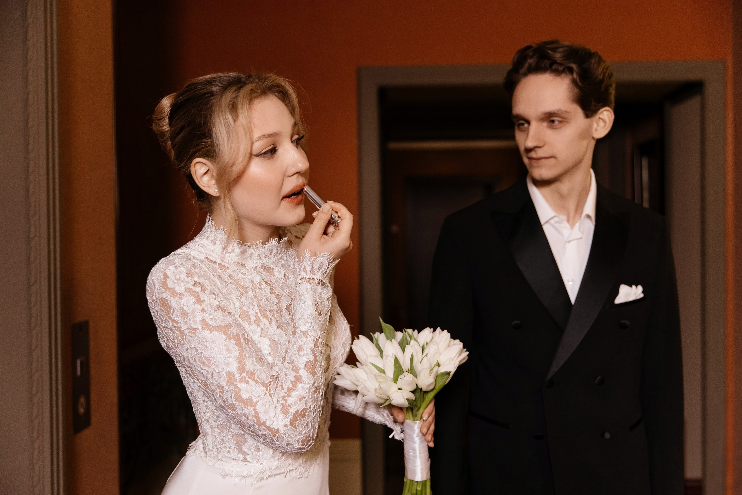 Давид и Ева. Свадебный и семейный фотограф в Красноярске Сиско Ксения