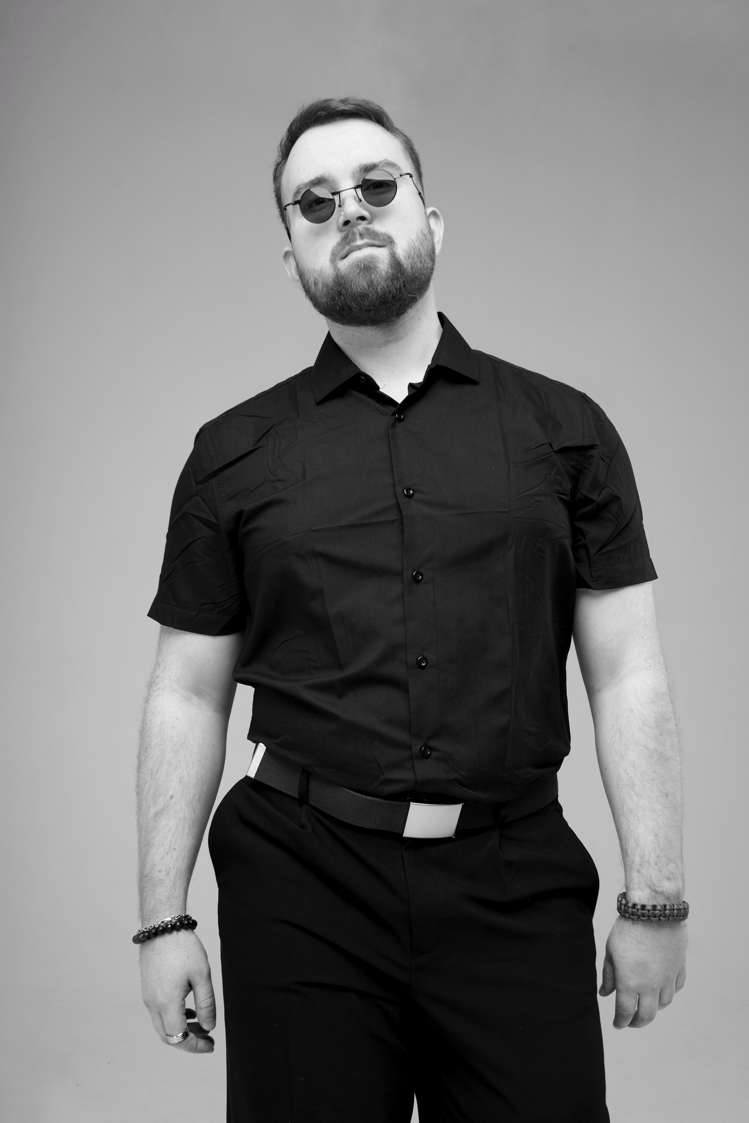 Портреты. Фотограф Анастасия Дроздова