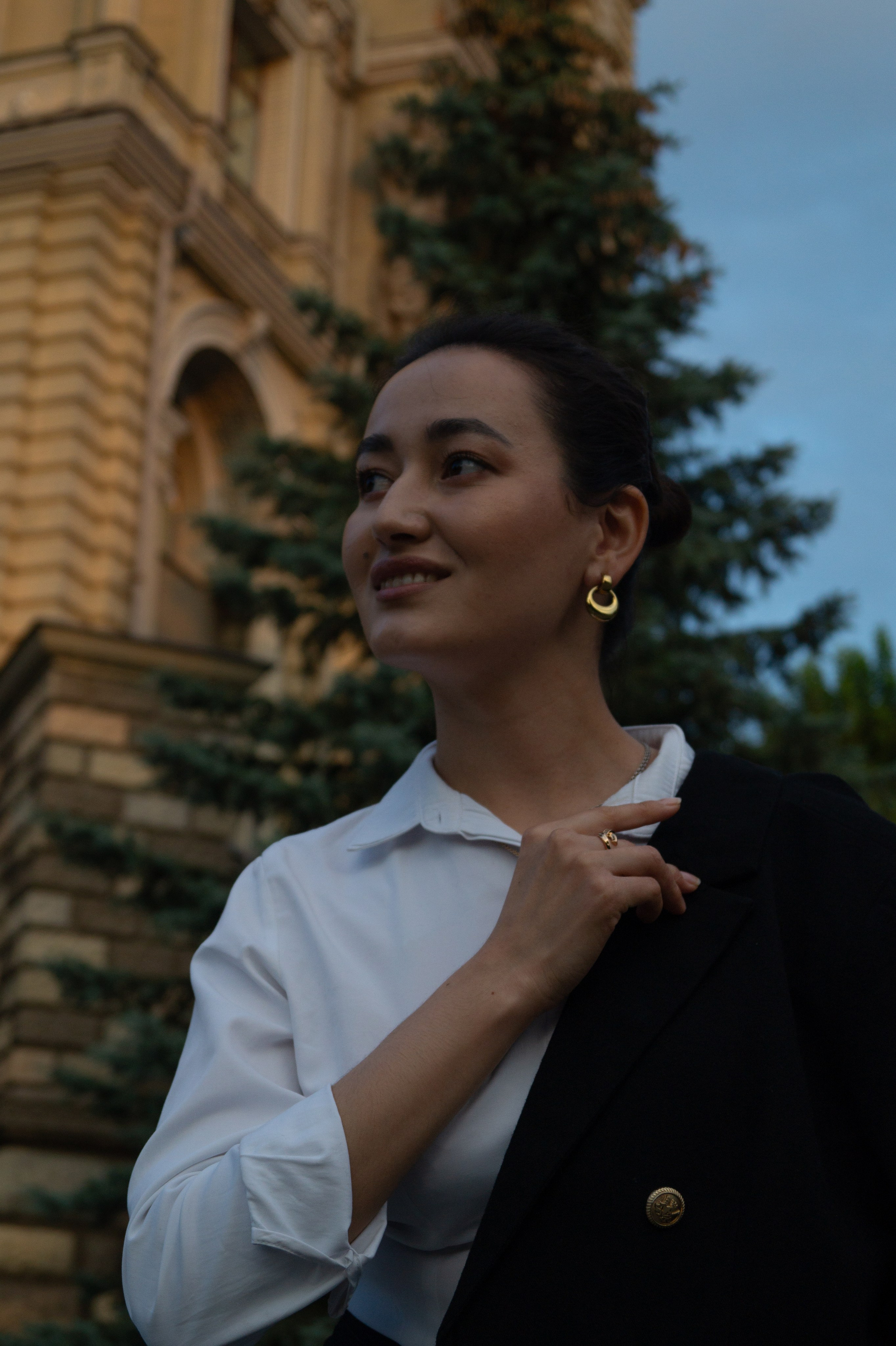 Стрит-съемки. Портретный фотограф в Казани | Улюкин Андрей